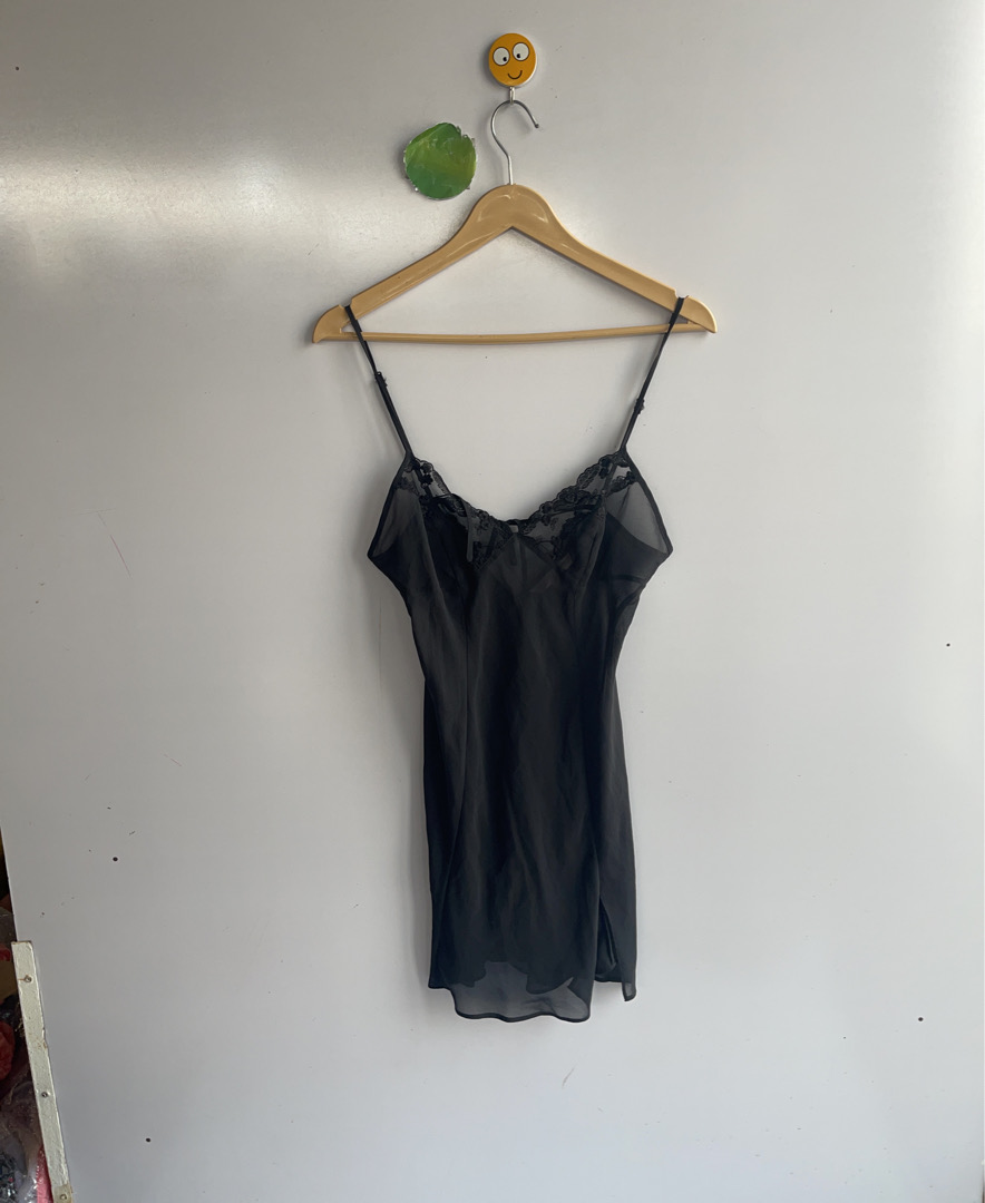 Ensemble de lingerie 10 pièces Camisole en soie Vi..