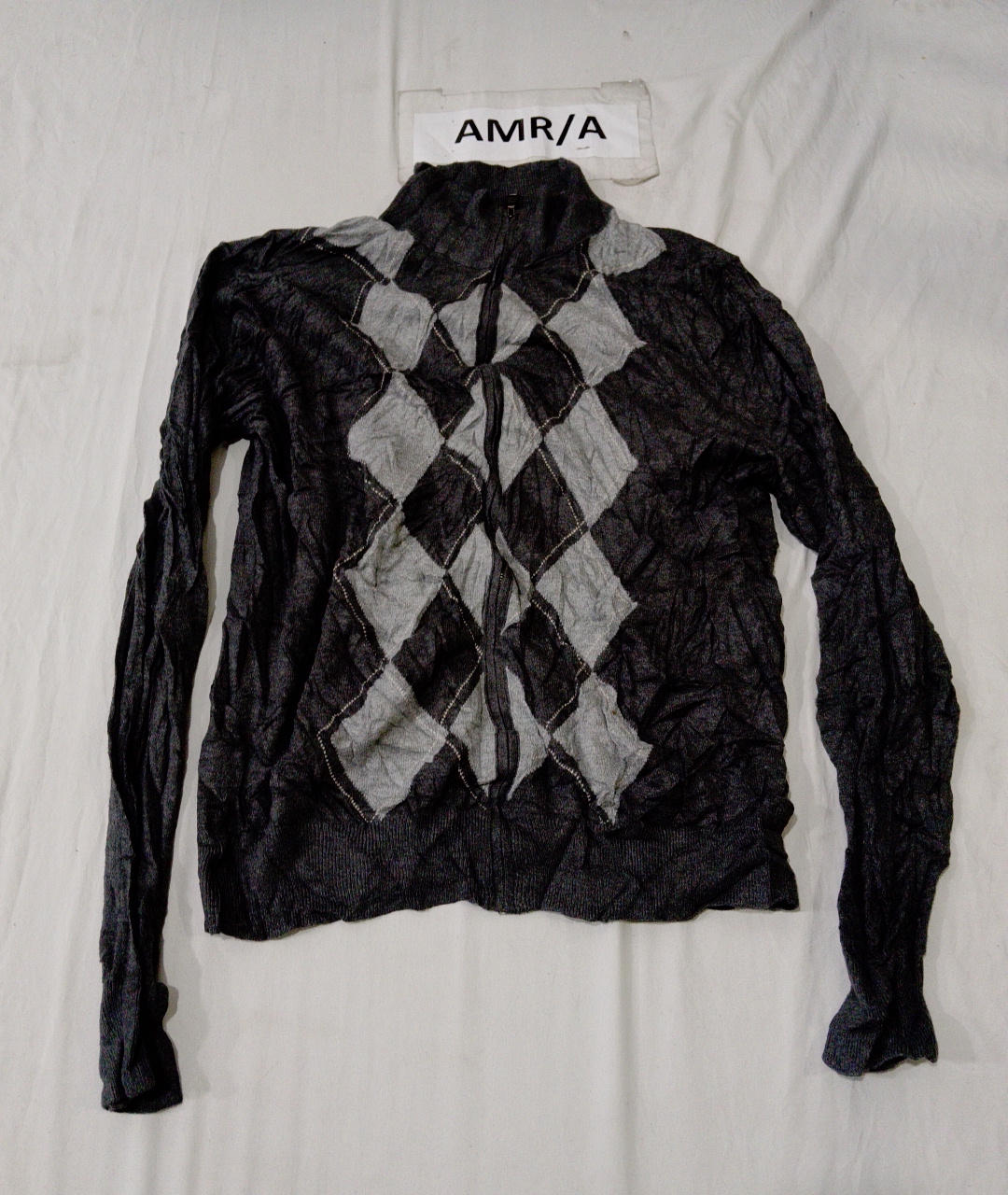 Argyle Sweater Bundle - 10 Pc Mix of Banana Republ..