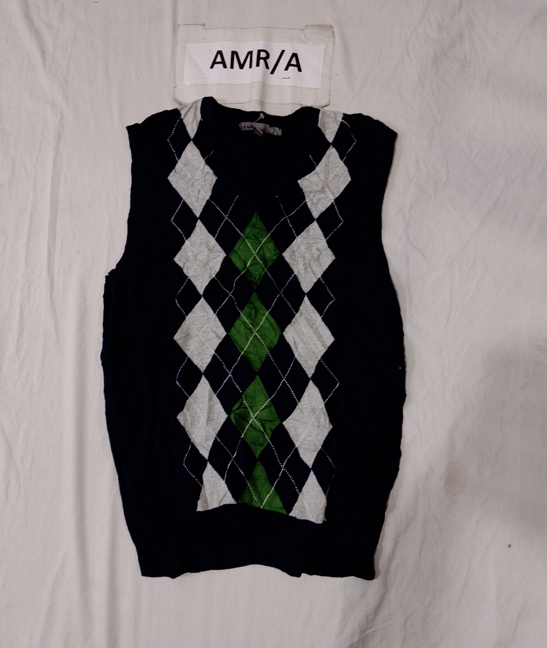 Argyle Vest Bundle - Kappa, CHAPS, Dockers & More ..