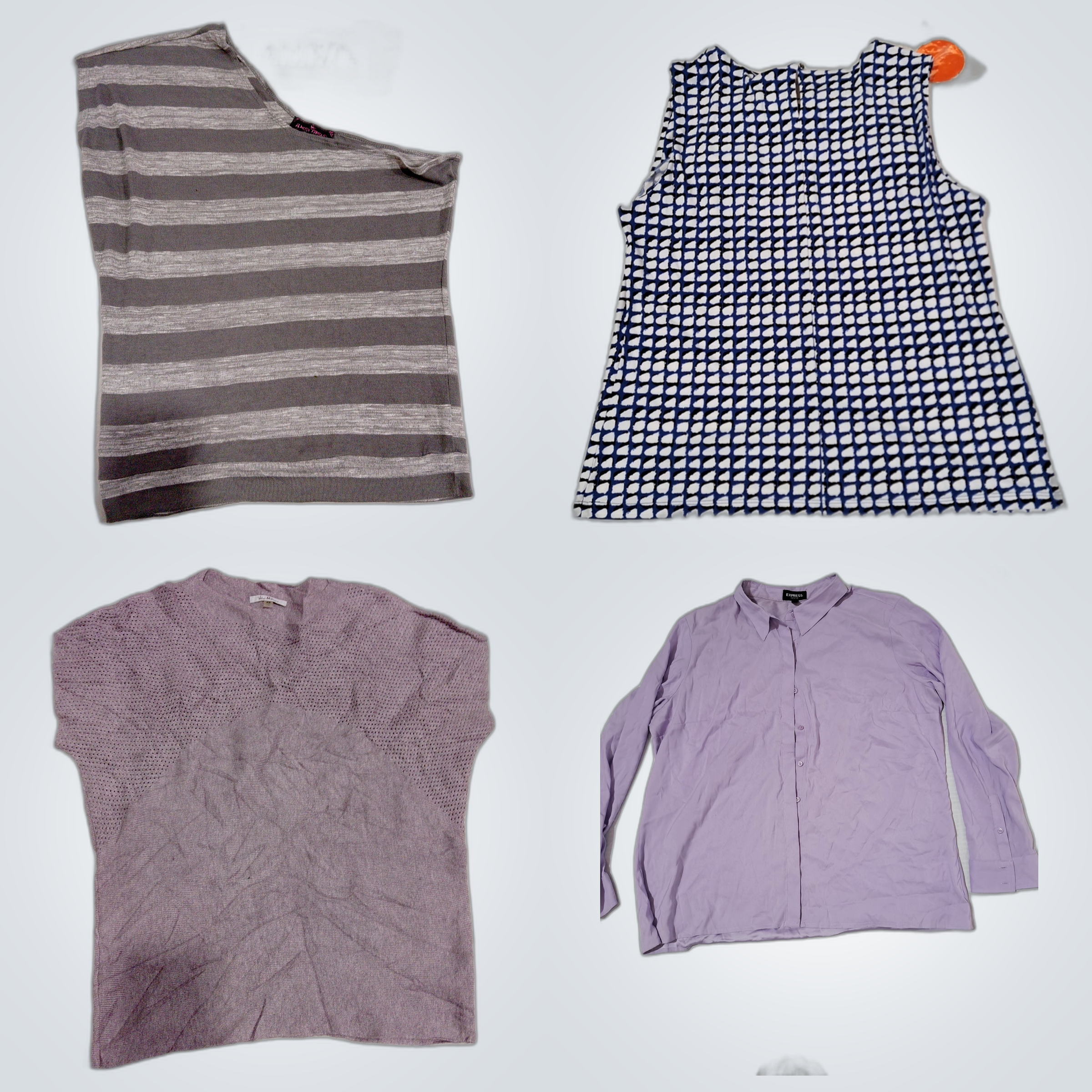 Pacchetto Designer: Almost Famous, Calvin Klein, T..