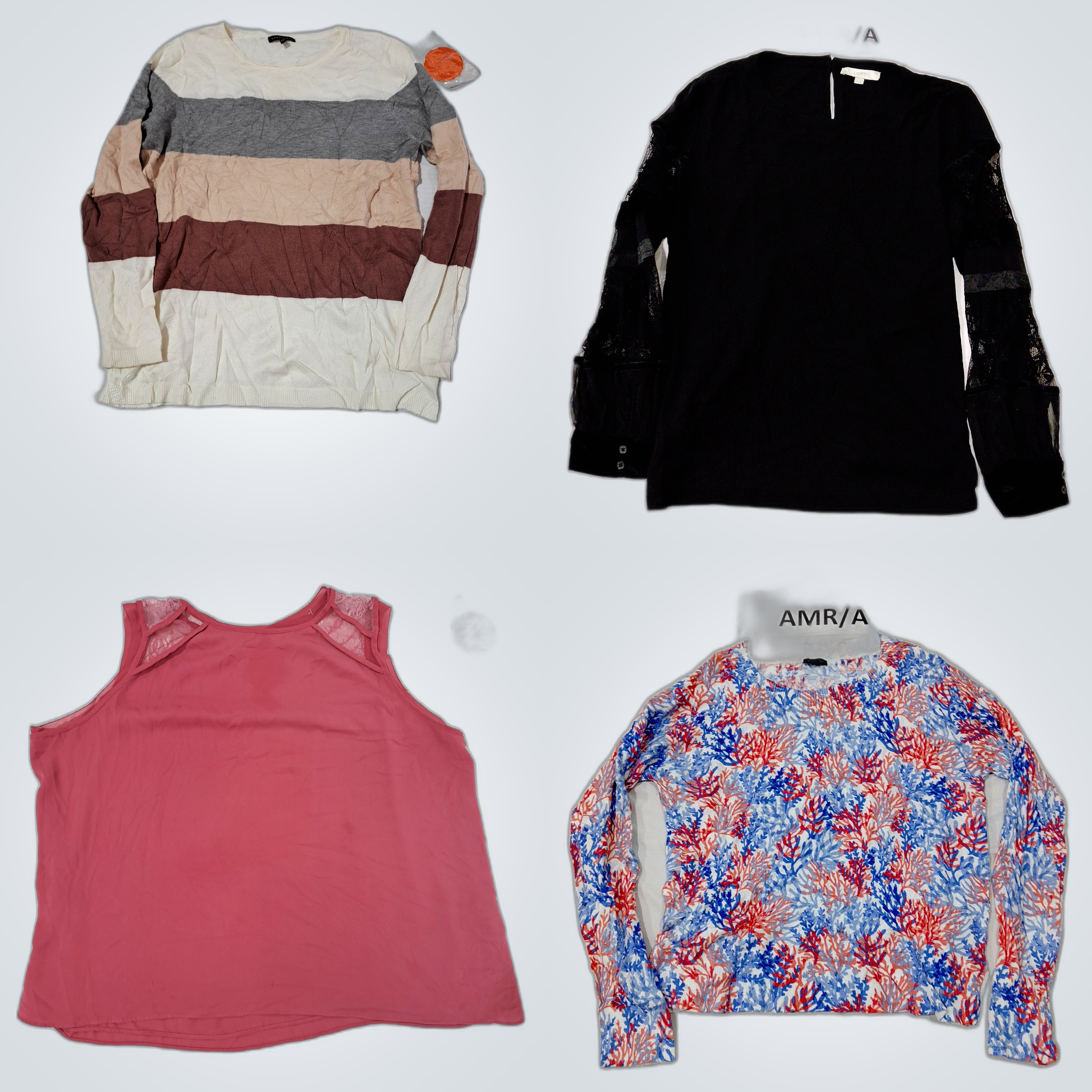 Designer Bundle: Staccato, LOFT, Talbots & More - ..