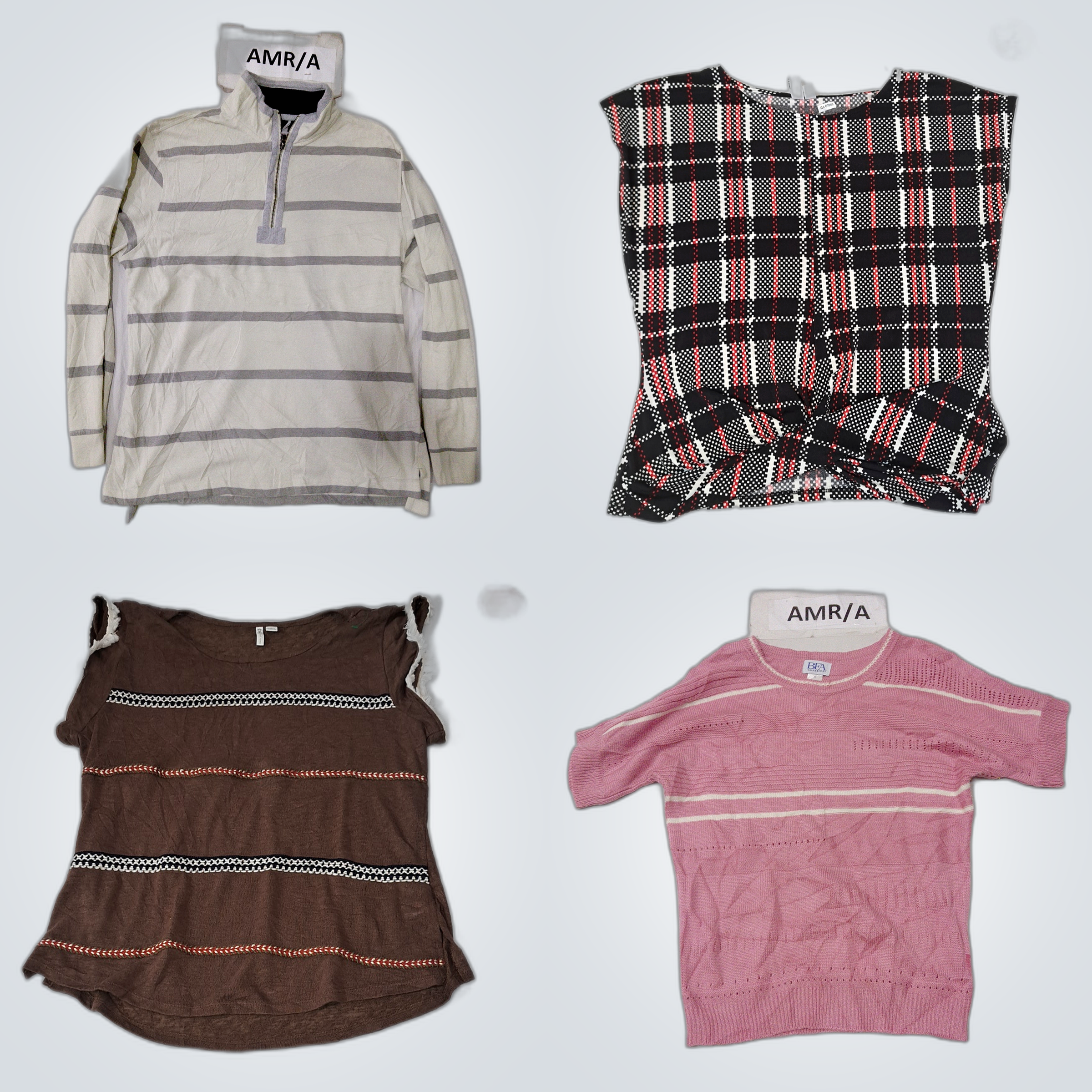 Fashion Bundle: Arrow, Jules & Legfold, CATO, BFA ..
