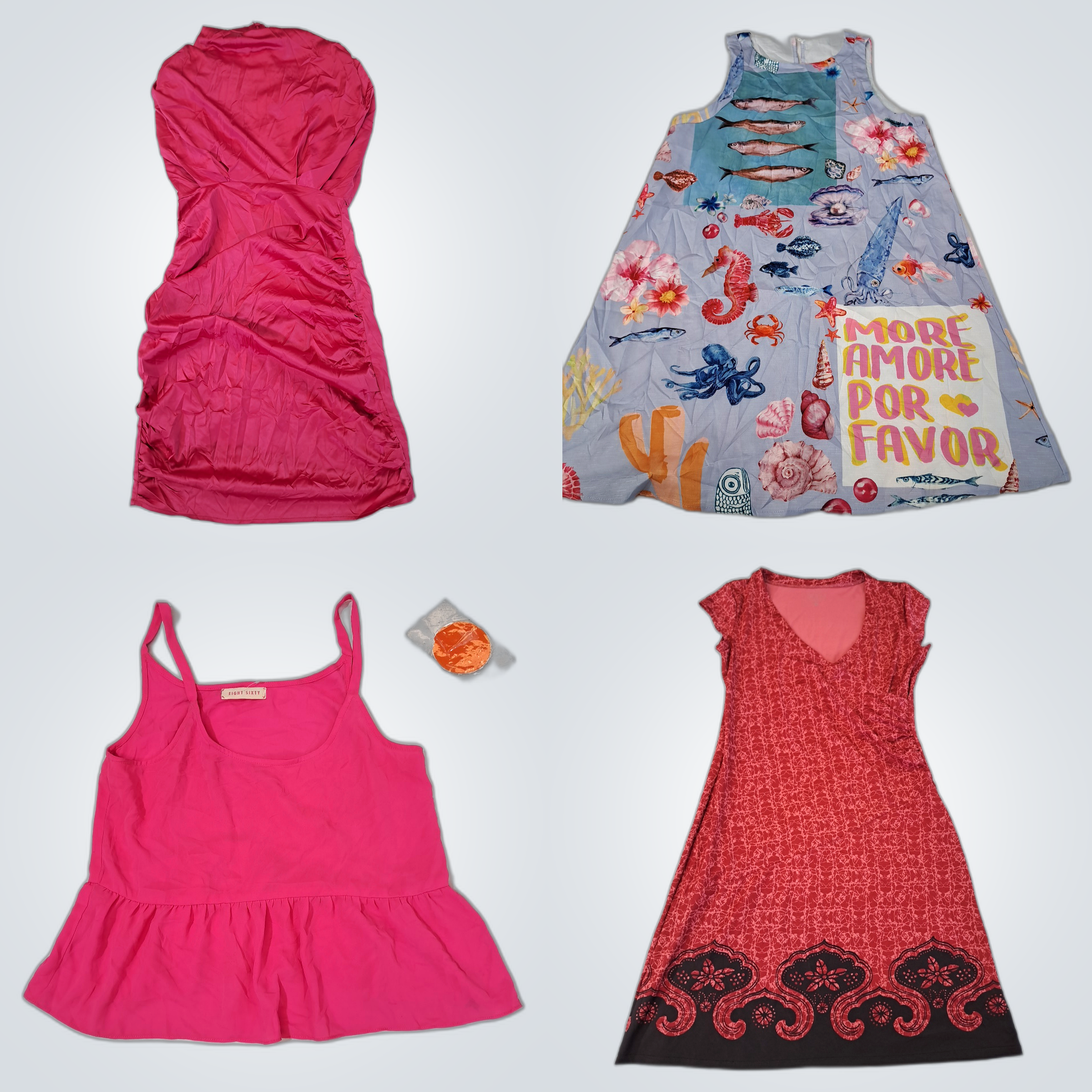 Glamorous Bundle: Glamaker, Athleta, LOFT & More -..