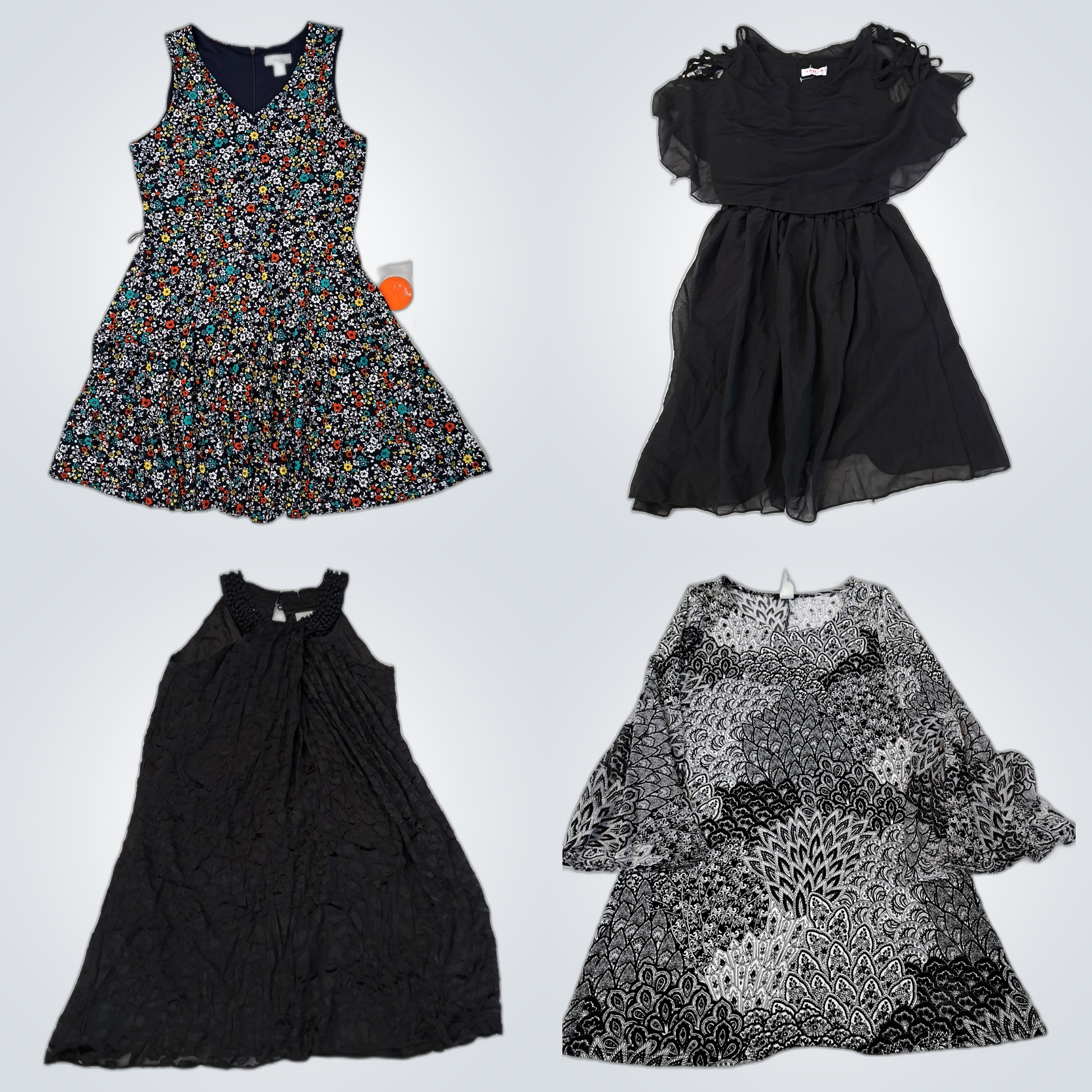 Designer Mini Dress Bundle NorthStyle MSK eci LOVE..