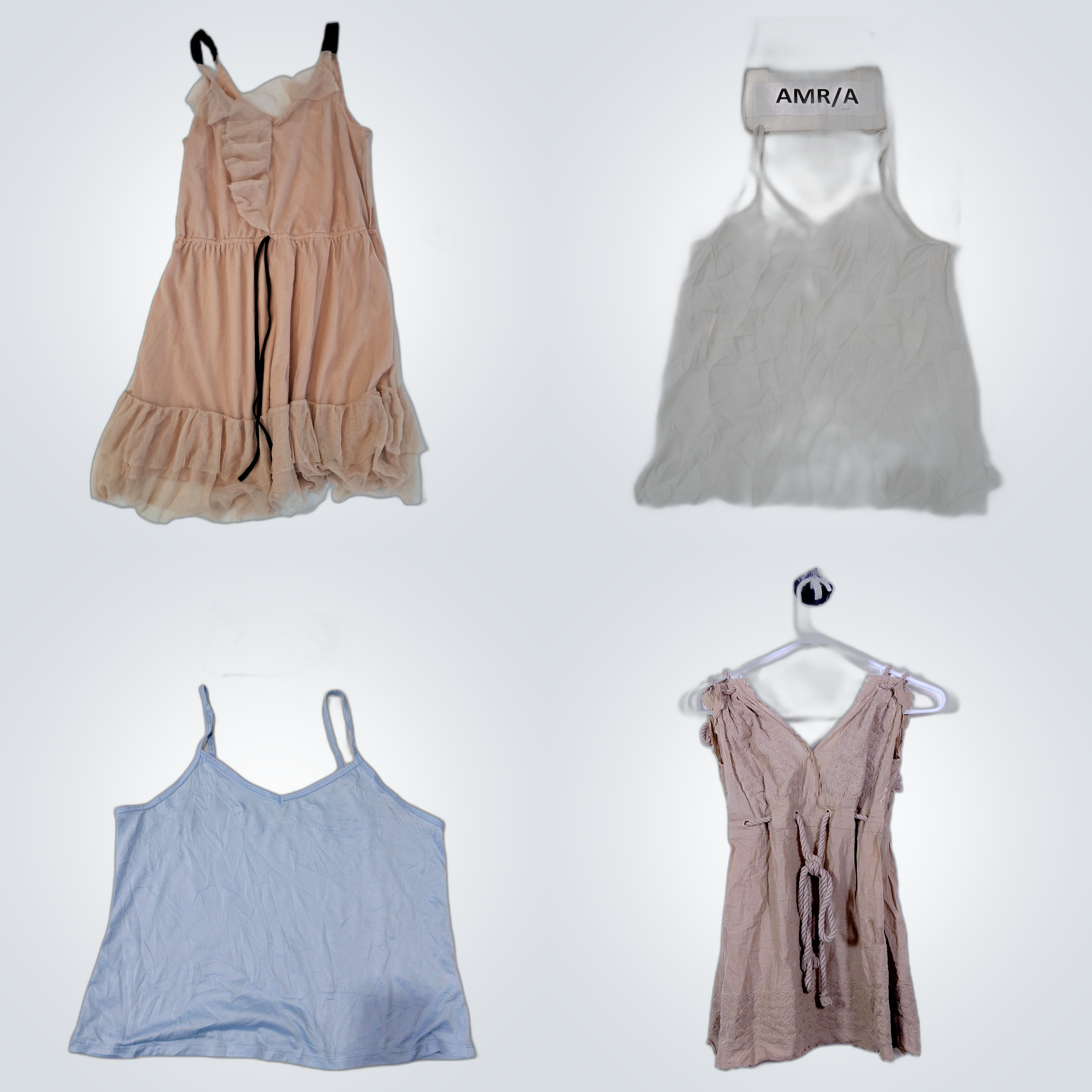 Eloquii & Victoria's Secret Bundle: 10 Piece Women..