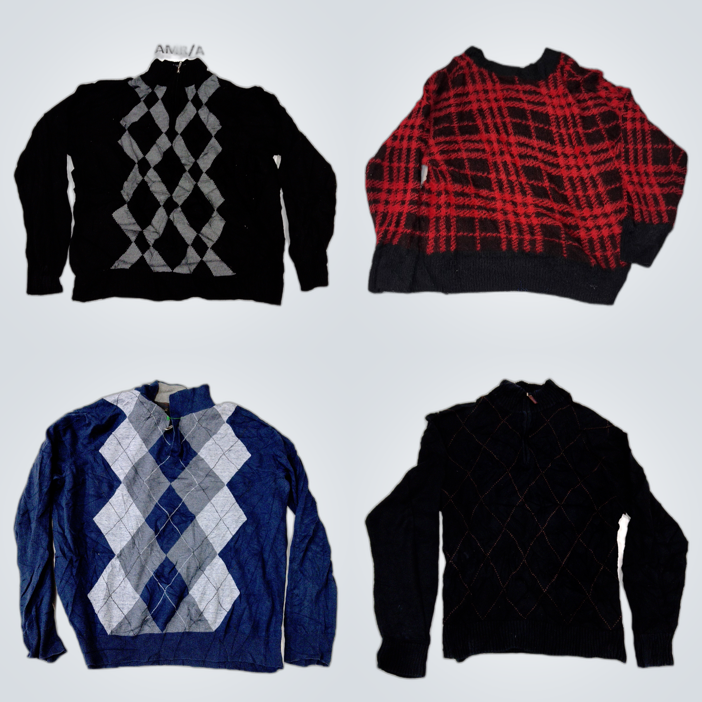 Pacchetto di maglioni di design: Pronto Uomo, Gap,..