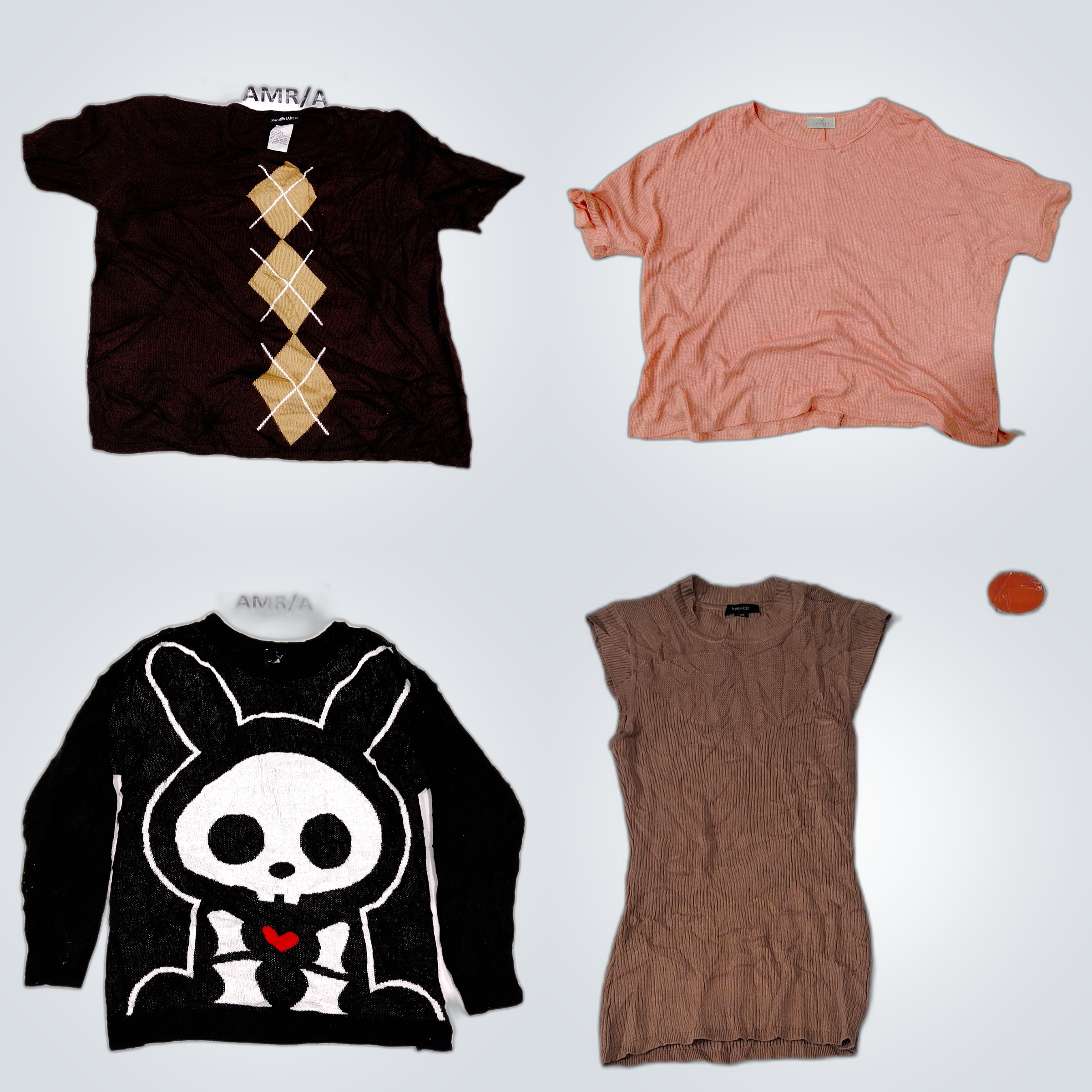 Ensemble Designer : Sage Harbor, HOPEly, Calvin Kl..