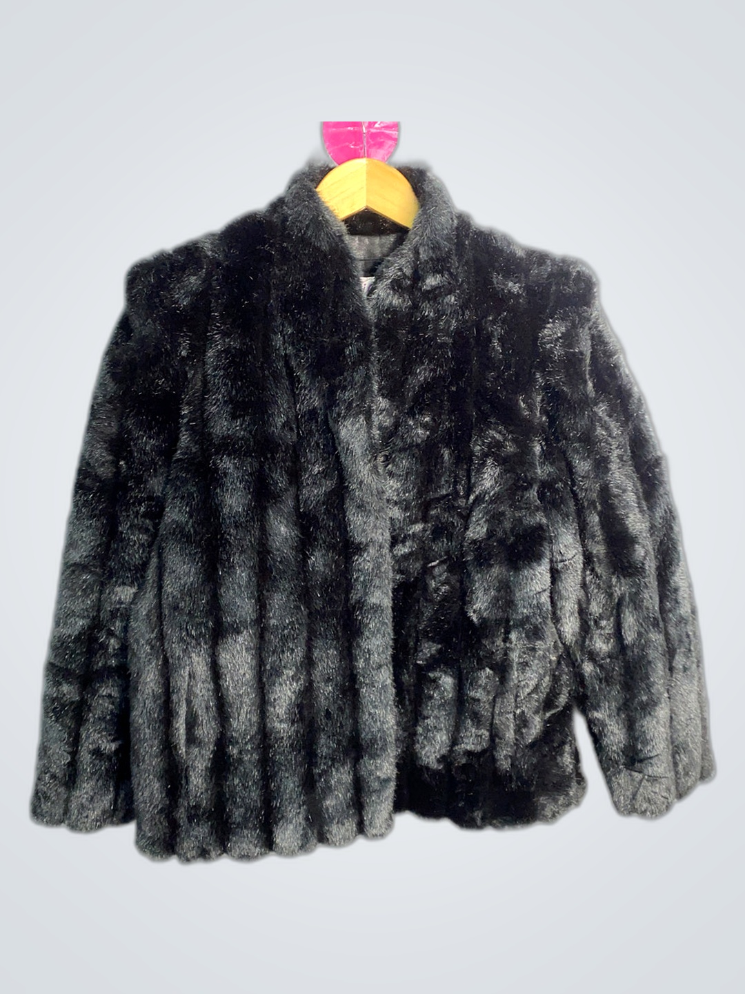 Intrigue by Glendit Fur Coat