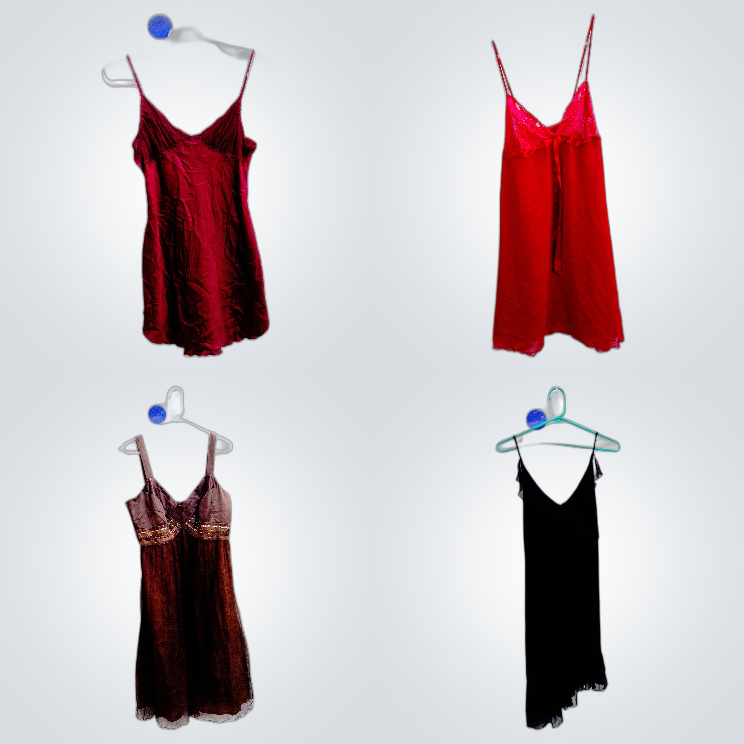Designer Dress Bundle: APT. 9, City Triangles, Lac..