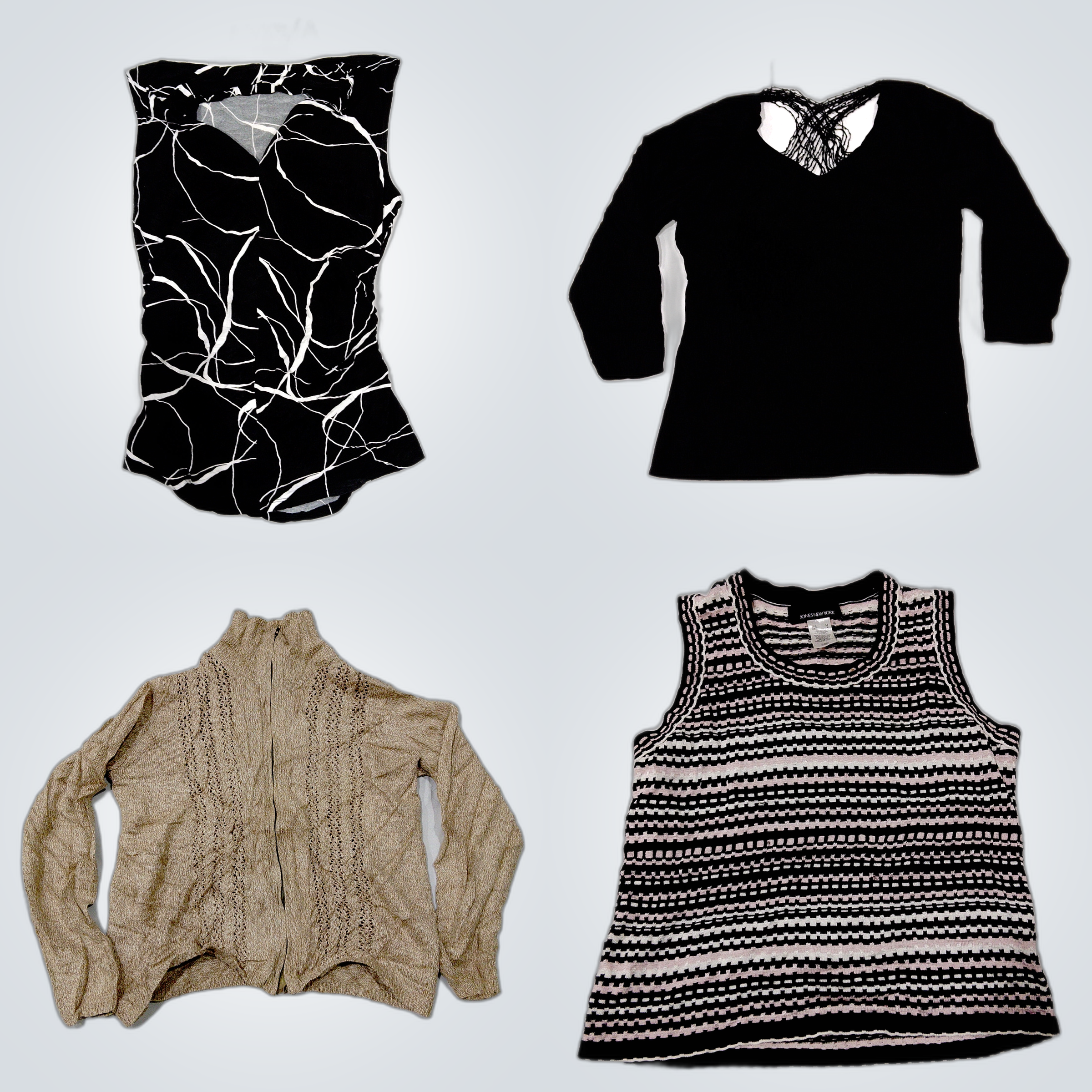 Designer Bundle: Vince Camuto, Evan-Picone & More ..