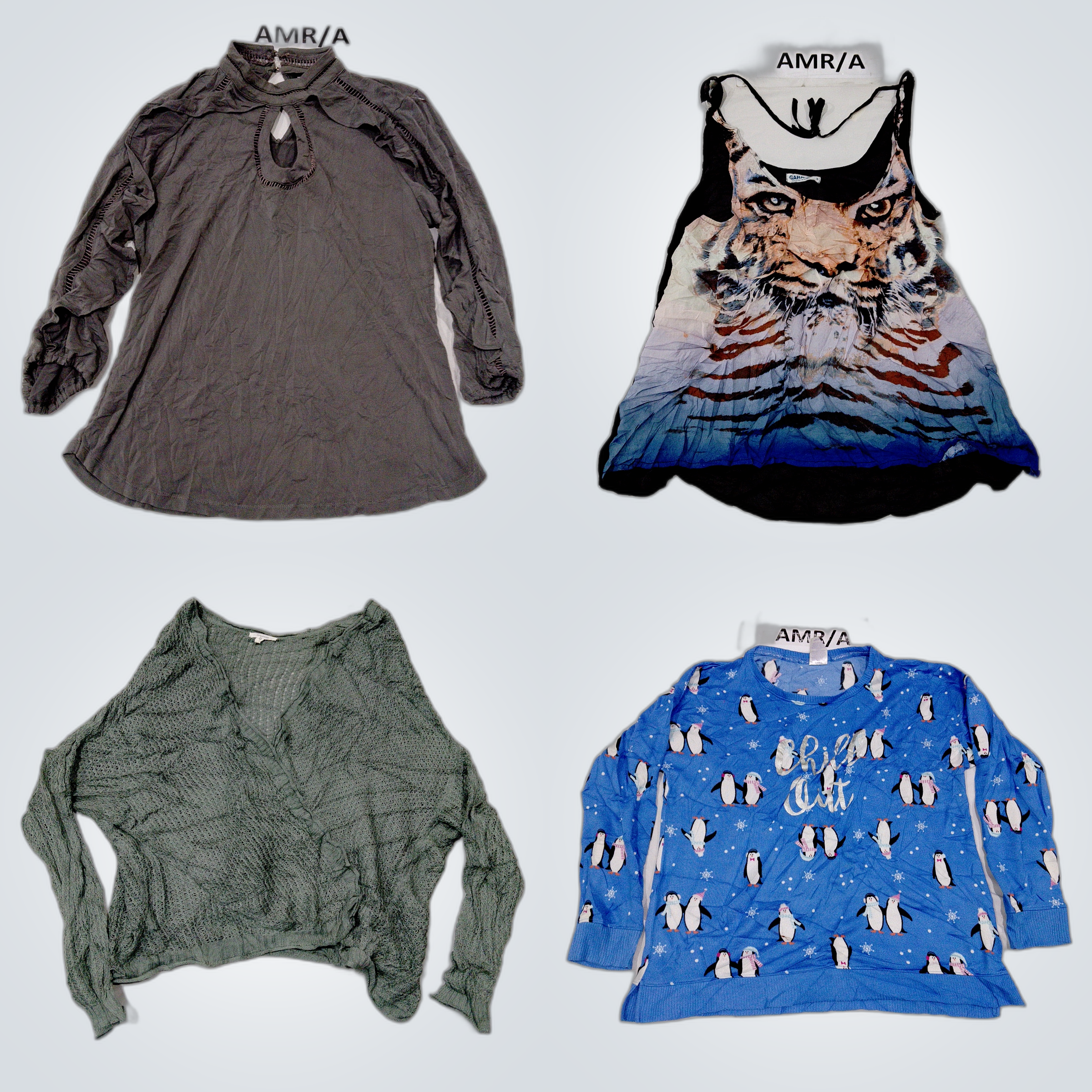 Maurices, 7th Avenue, Garage Bundle - 10 pièces de..