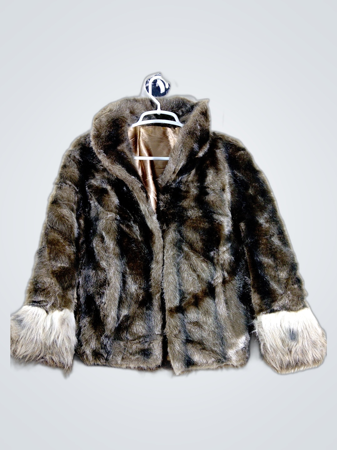 Fur Coat
