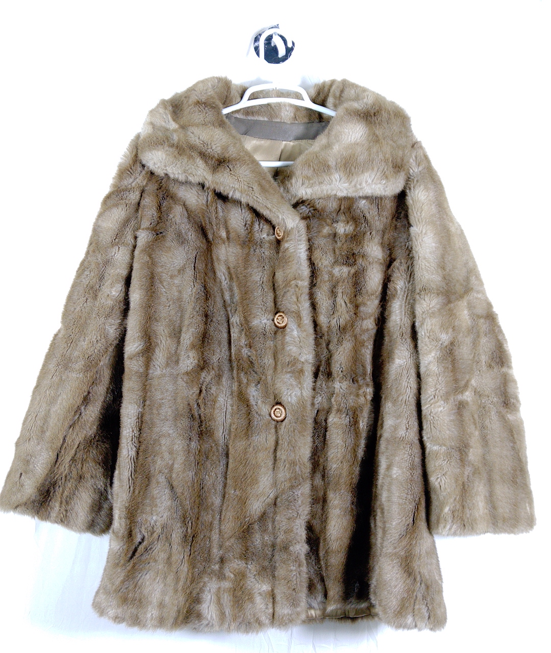 Fur Coat