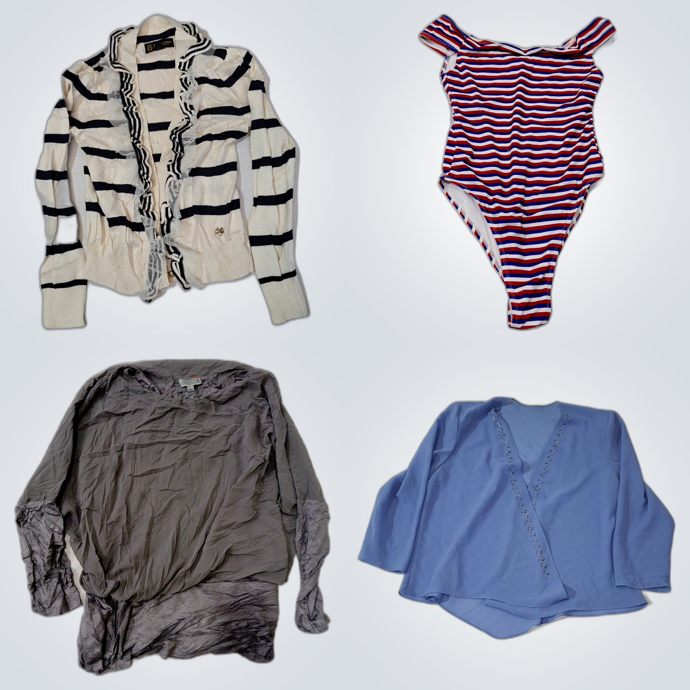 Ensemble Designer : JOSEPH, Maurices, H&M & Plus -..