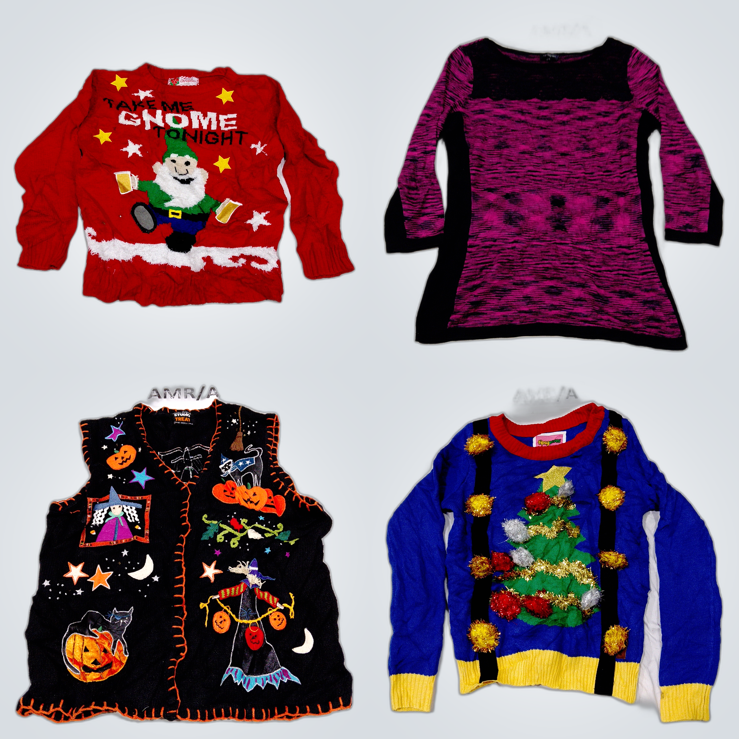 Festive Fashion Bundle: The Limited, Game of Thron..