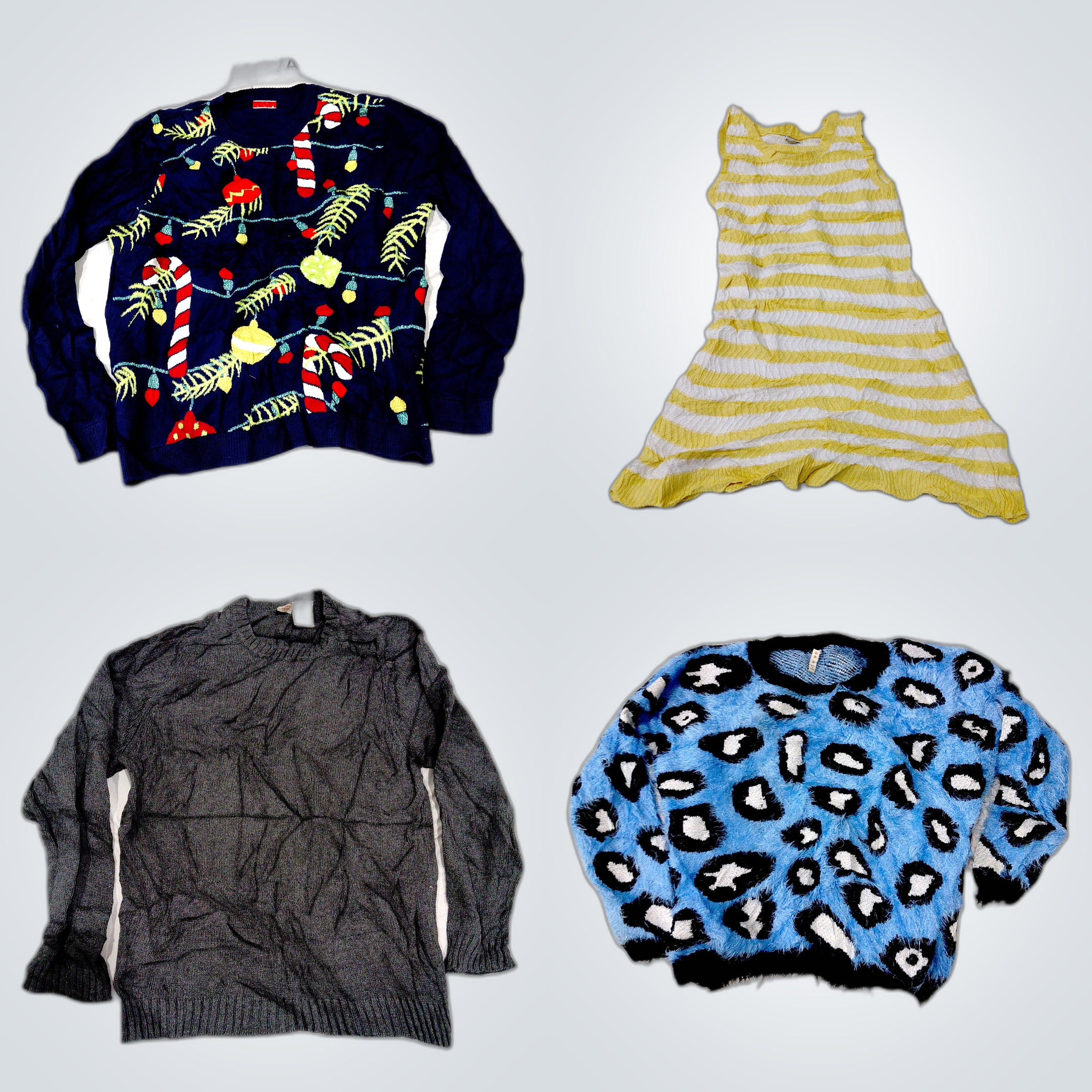 Ensemble de mode légèrement utilisé : Gap, Faded G..