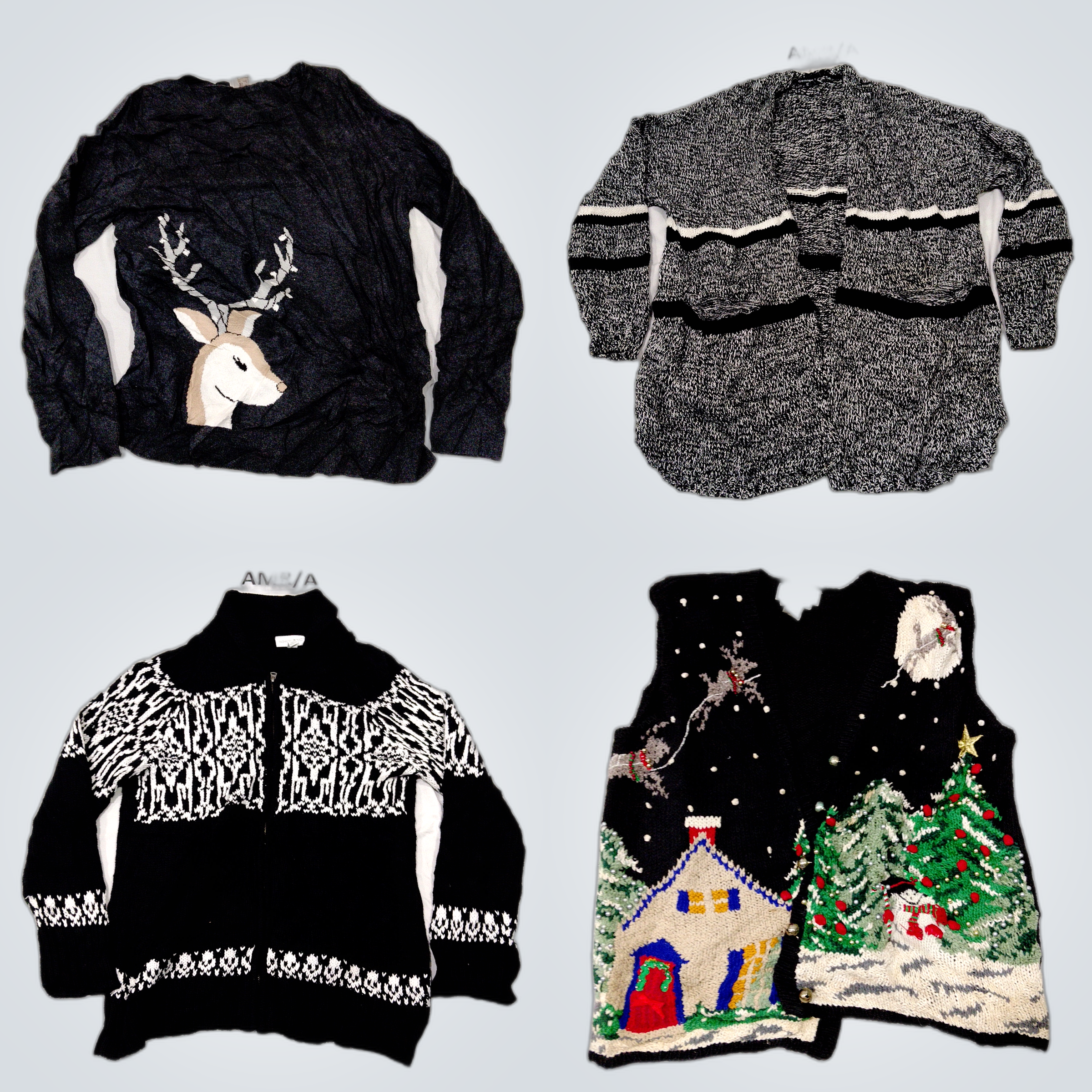 Ensemble de Pull et Haut Confortable : Loft, Georg..