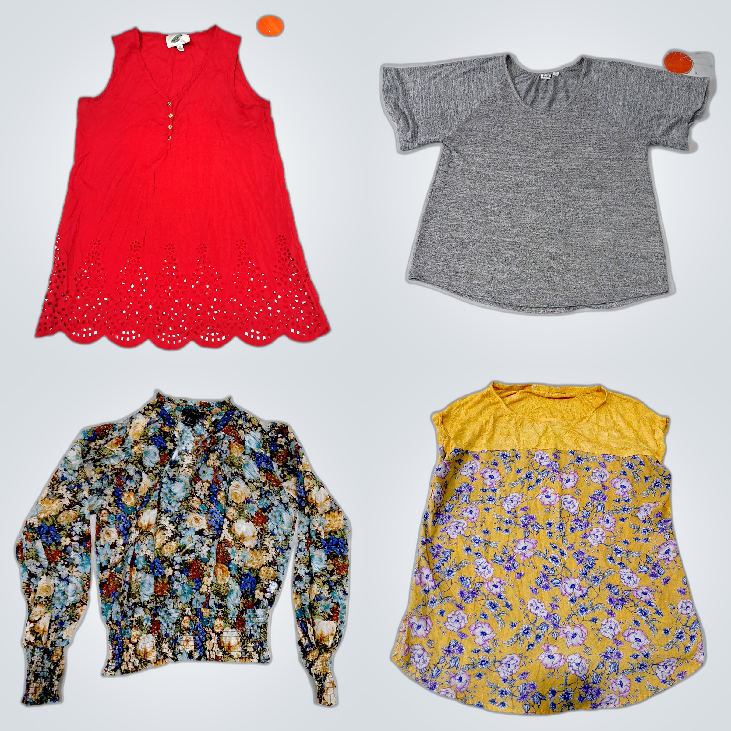 Pack Designer : 10 pièces Mode Femme - Rachel Zoe,..