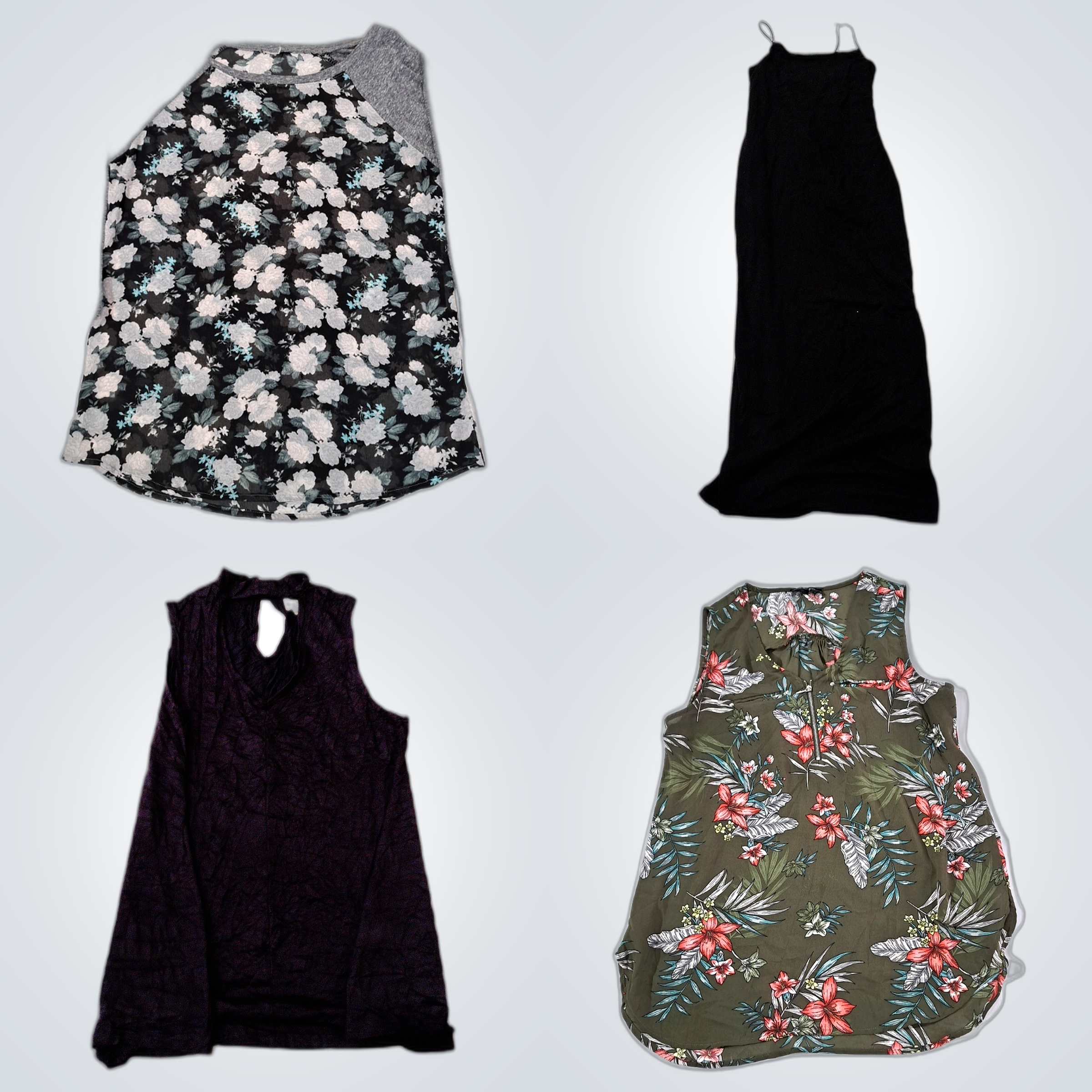 Ensemble de vêtements pour femmes design et tendan..