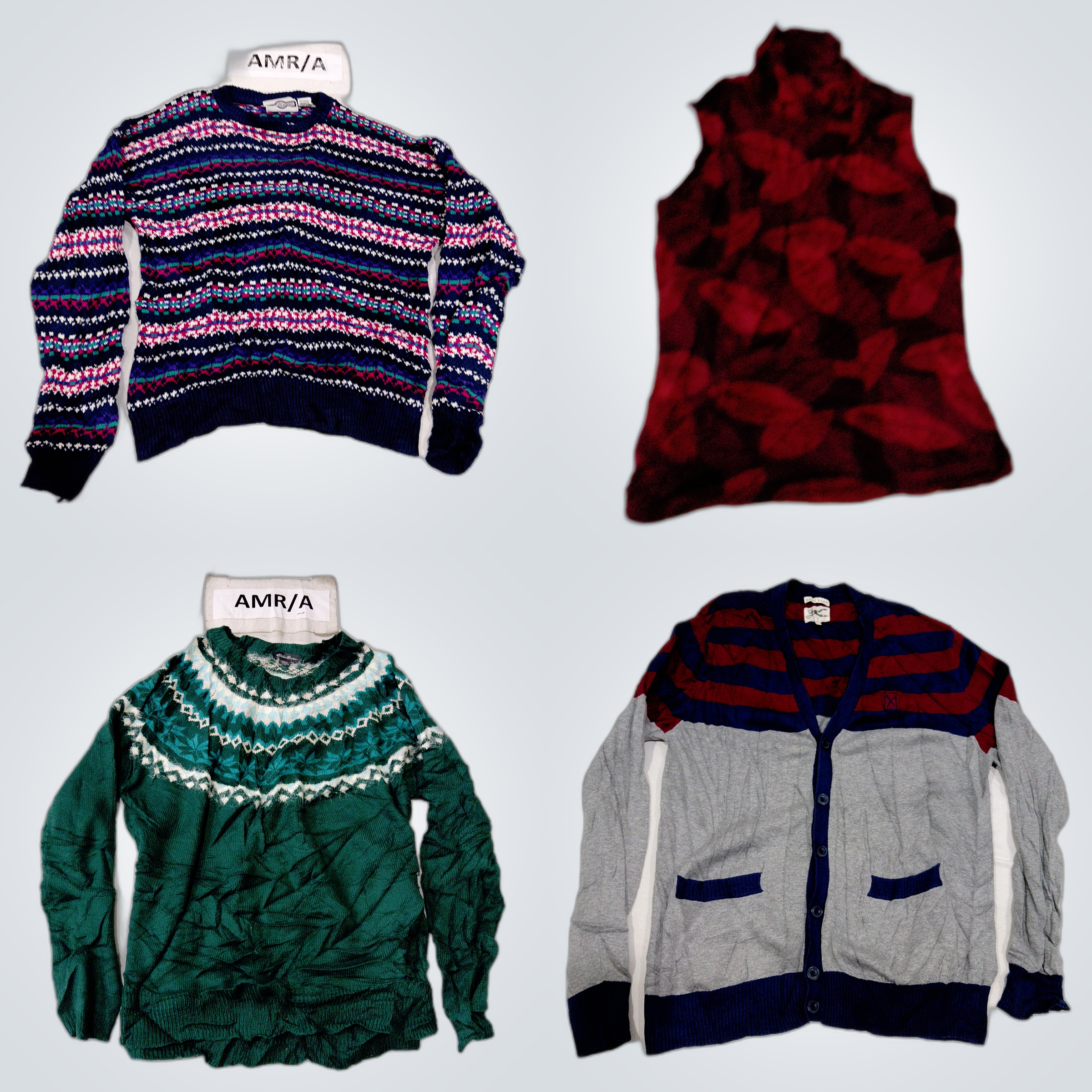 The North Face, Eddie Bauer, Marc Ecko & More Swea..