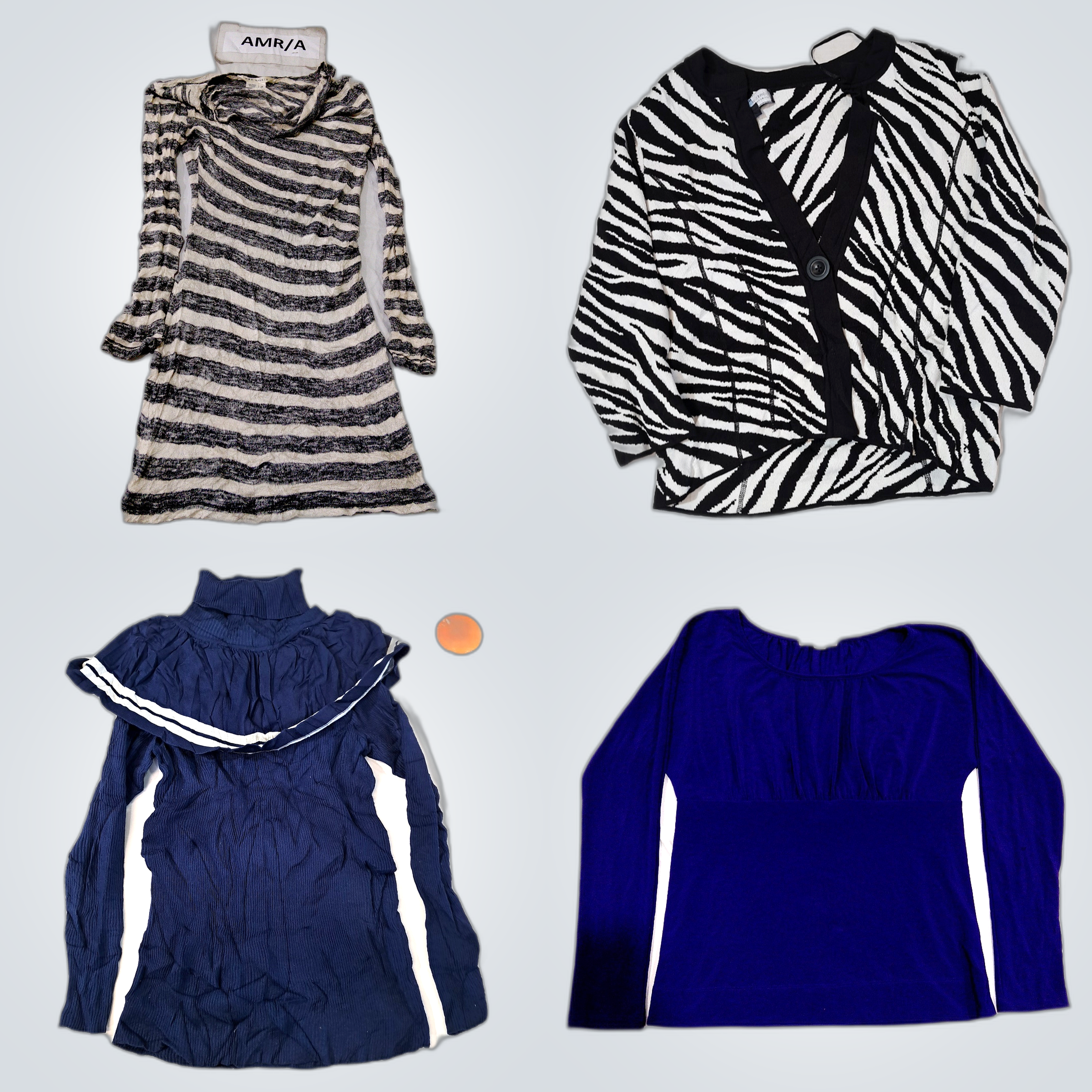 Ensemble de créateurs : Max Studio, Kenneth Cole, ..