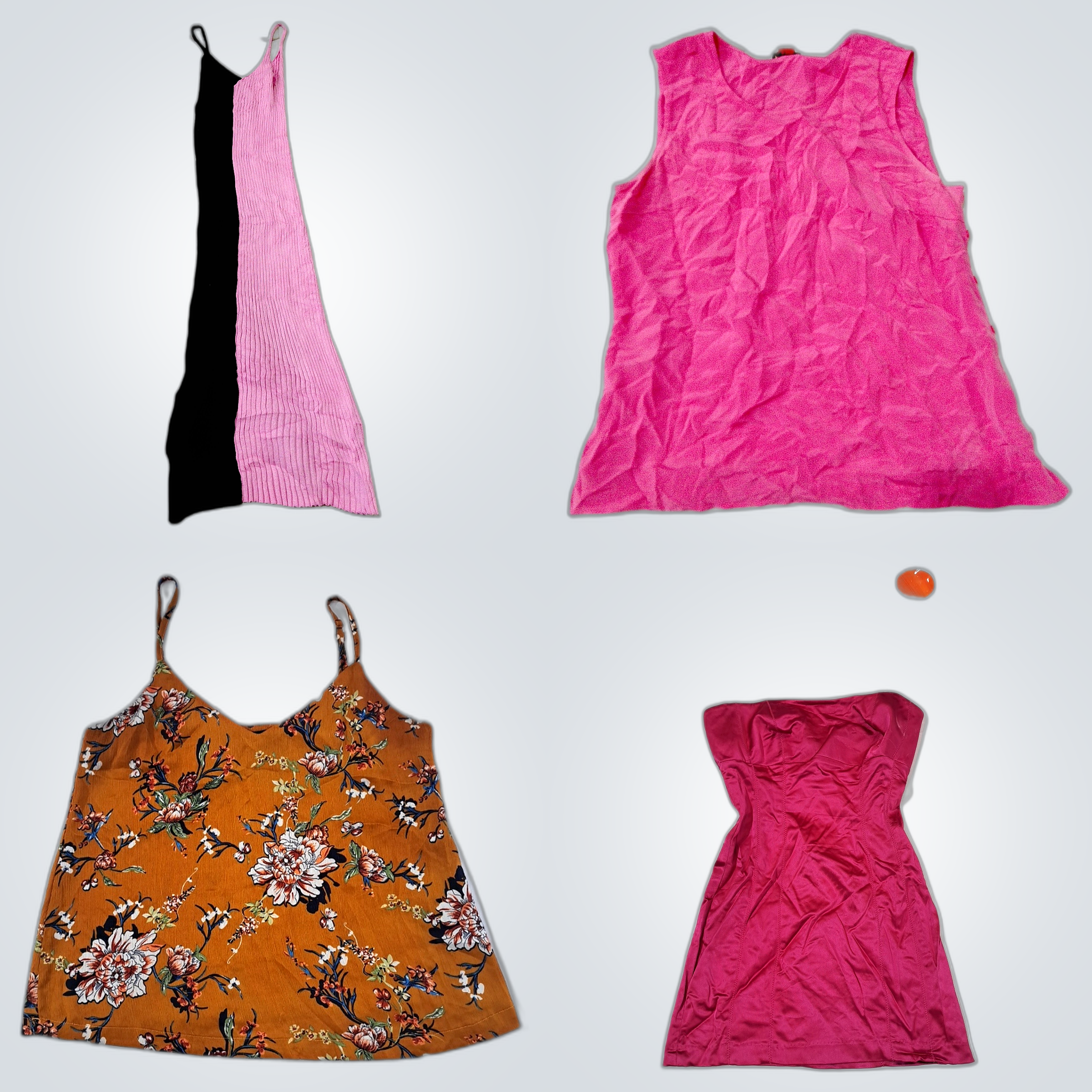 Fashion Bundle: bebe, boohoo, Talbots & More Women..