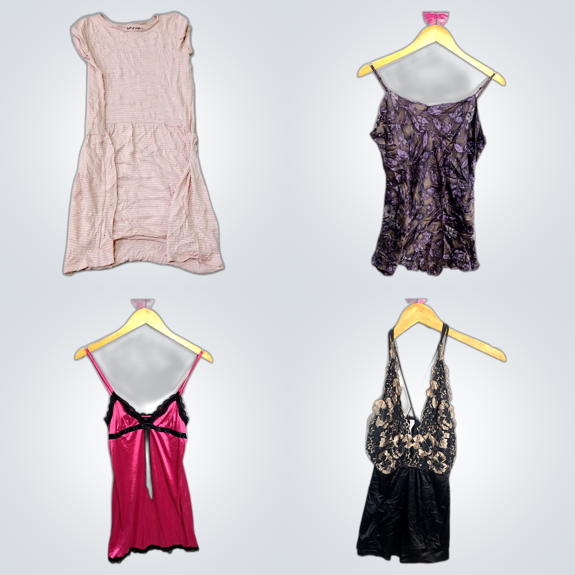 Gently Used Fashion Bundle: Express, Urban Outfitt..