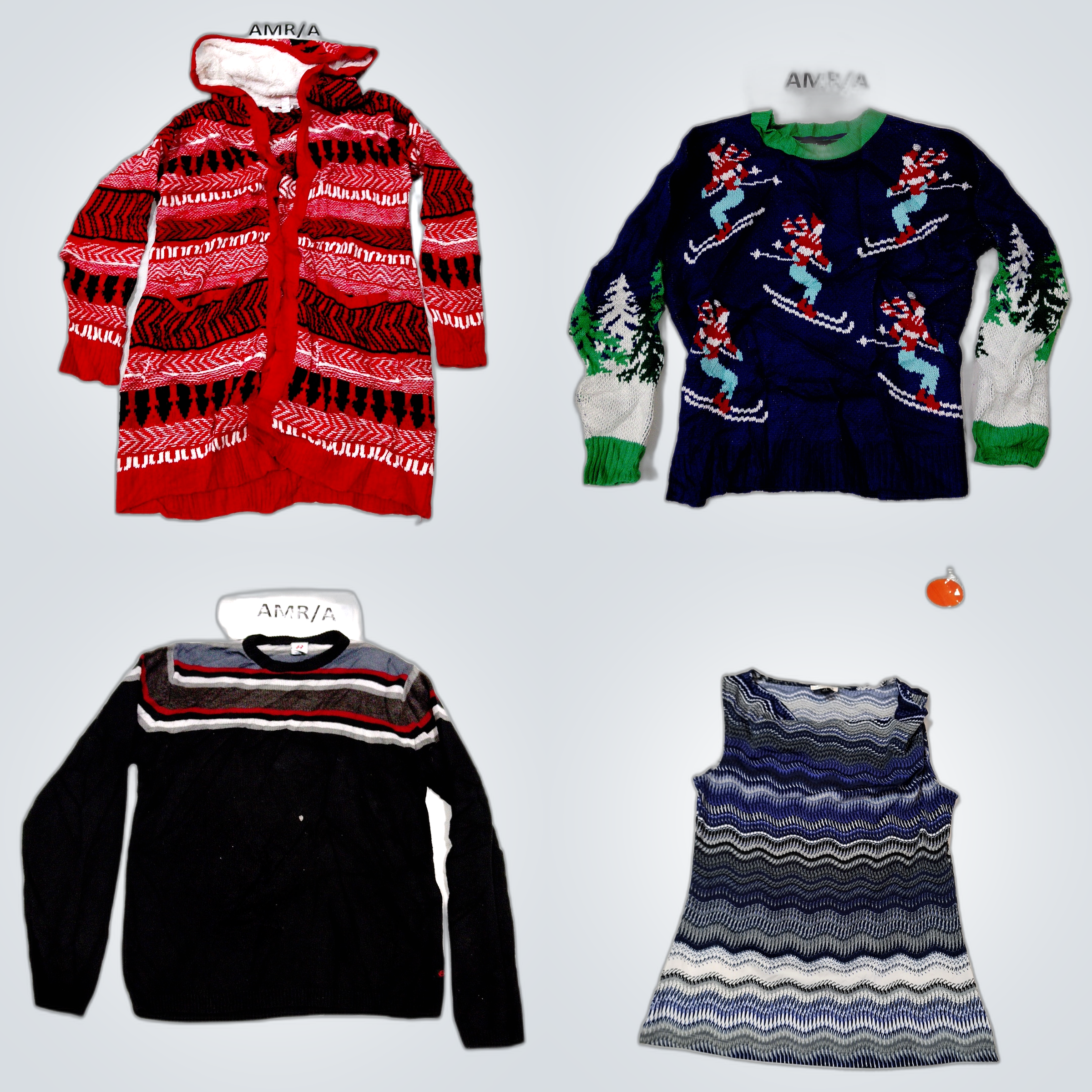 Pacchetto Designer: Notations, Tahari, LOFT e altr..