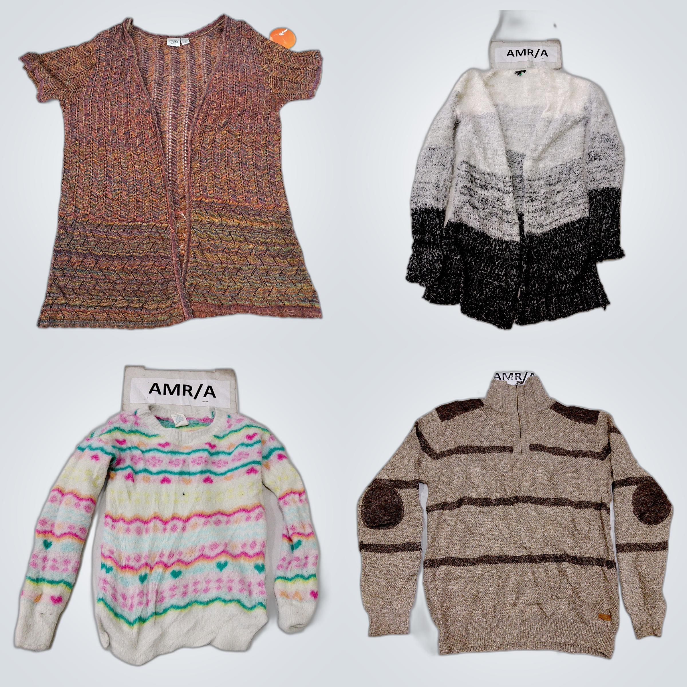 CETO, Tommy Hilfiger et plus de pulls pour femmes ..