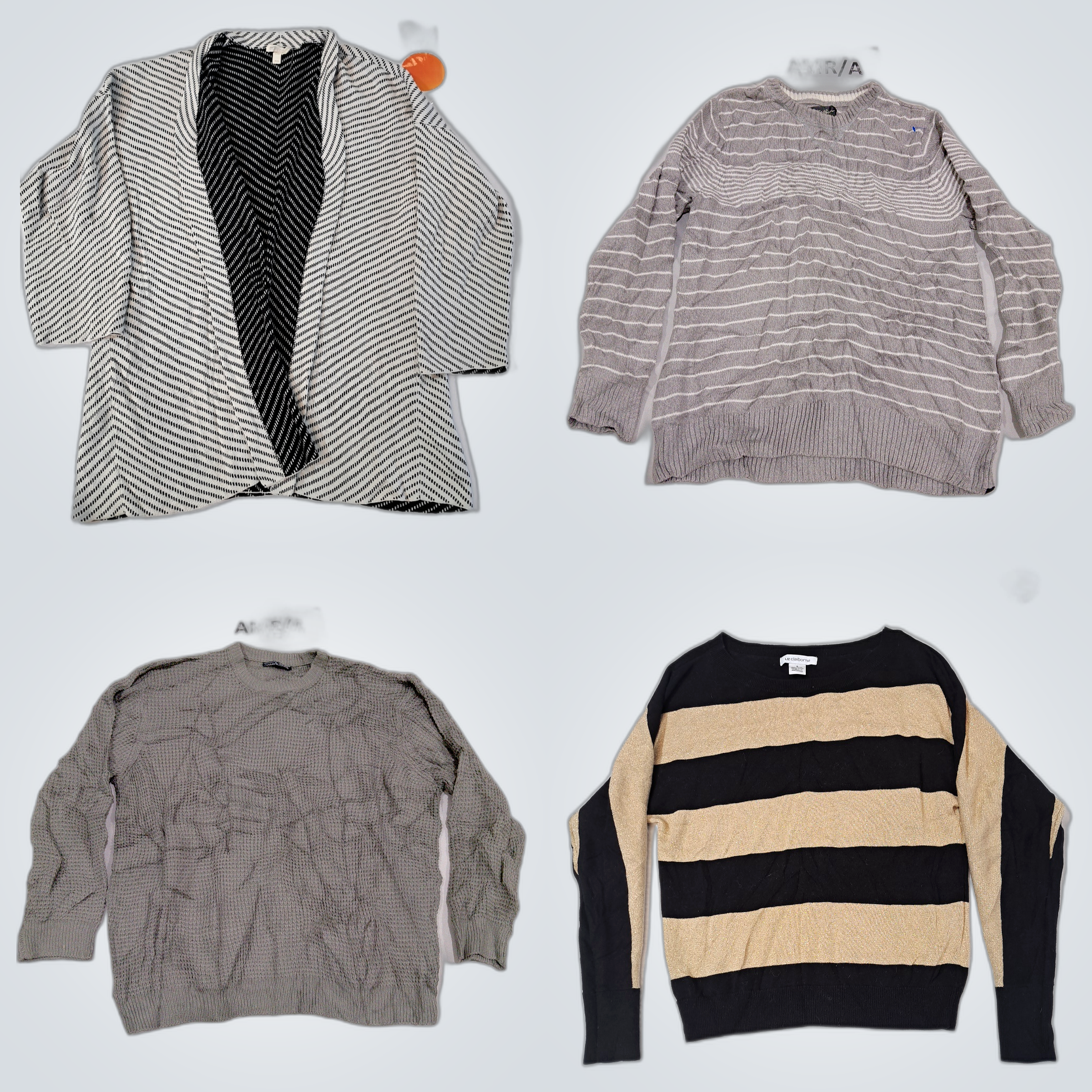 Designer Sweater Bundle Eileen Fisher Eddie Bauer ..