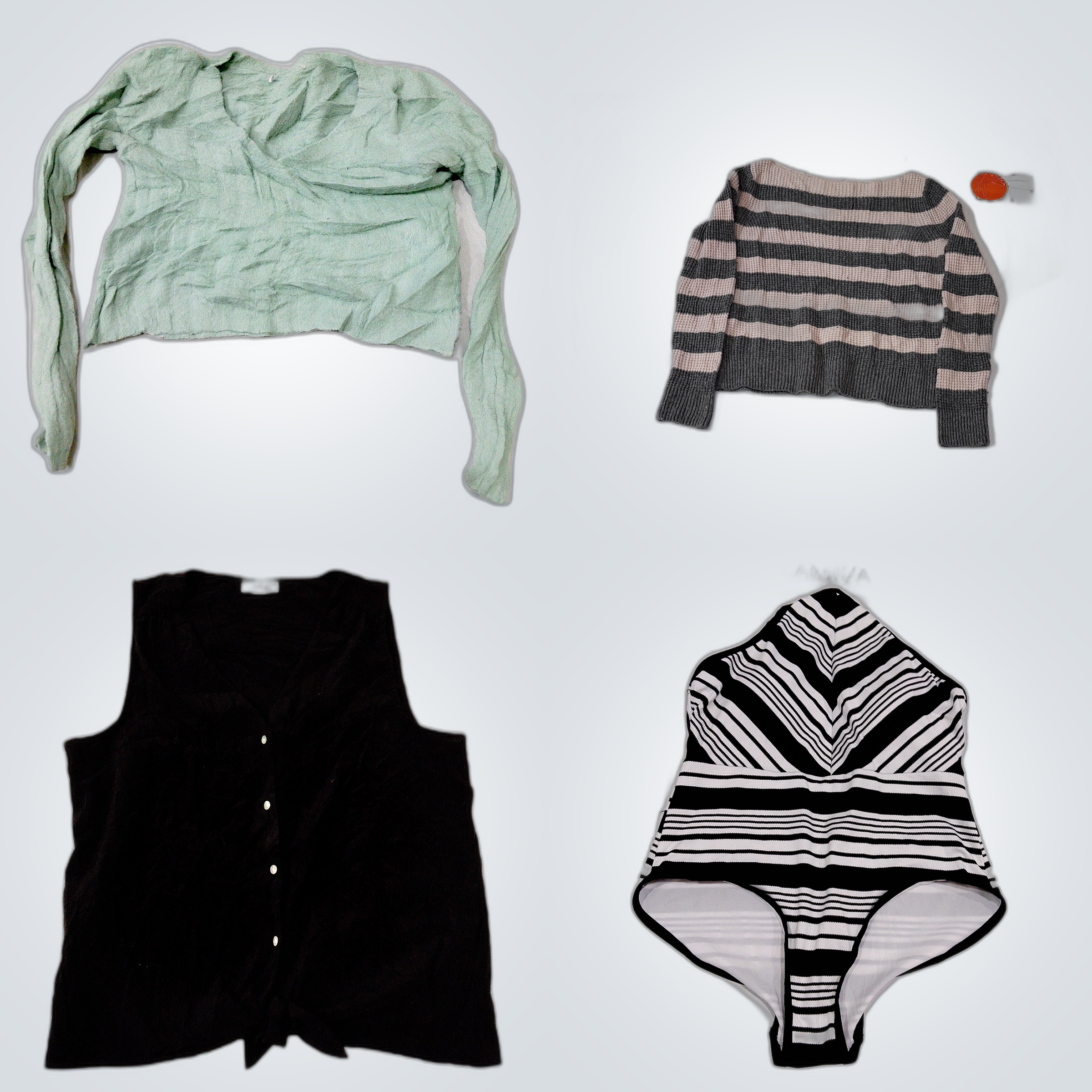 Ensemble de mode : jasonmaxwell, AMR, H&M, Nine We..