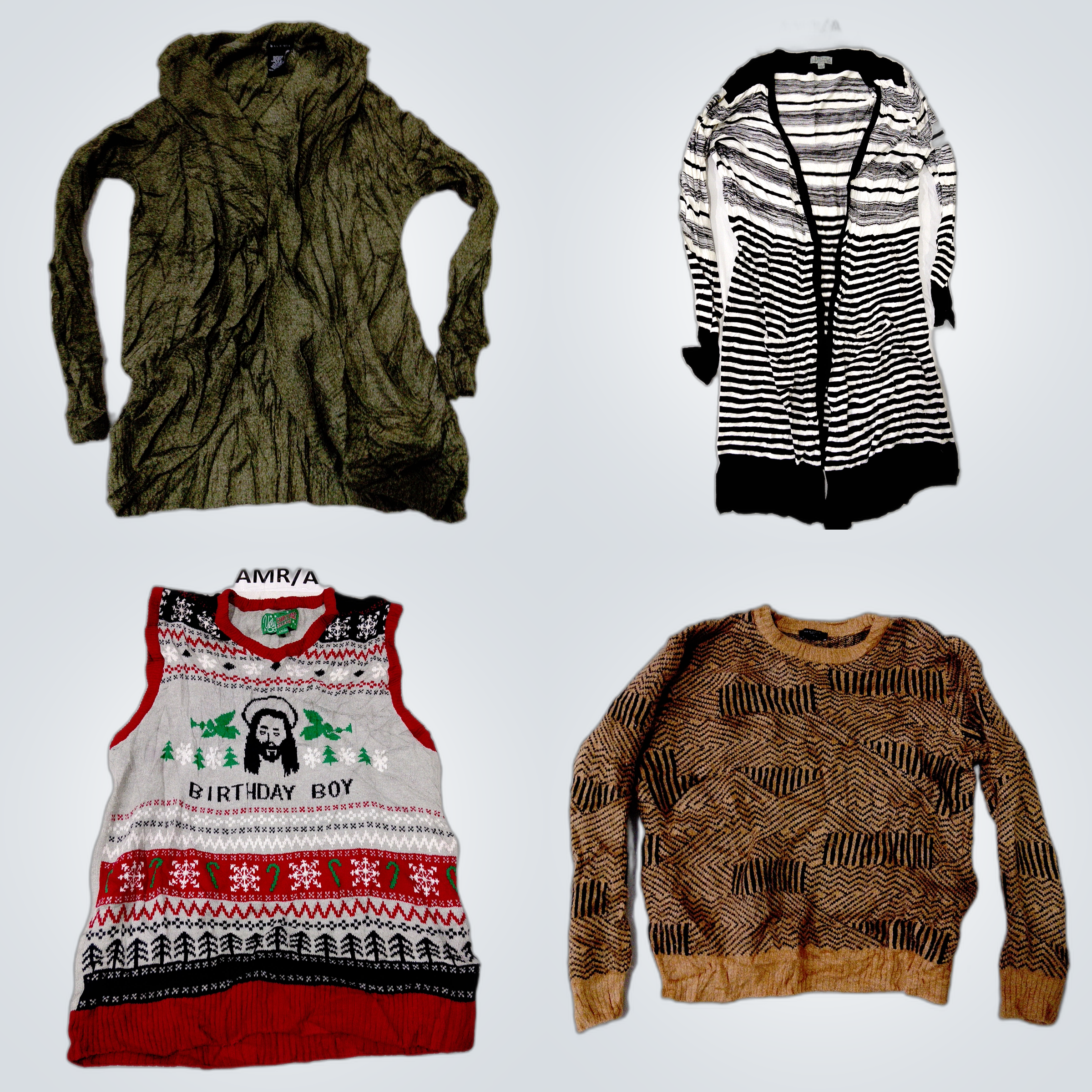 Designer Sweater & Top Bundle - Max & Mia, Joseph ..