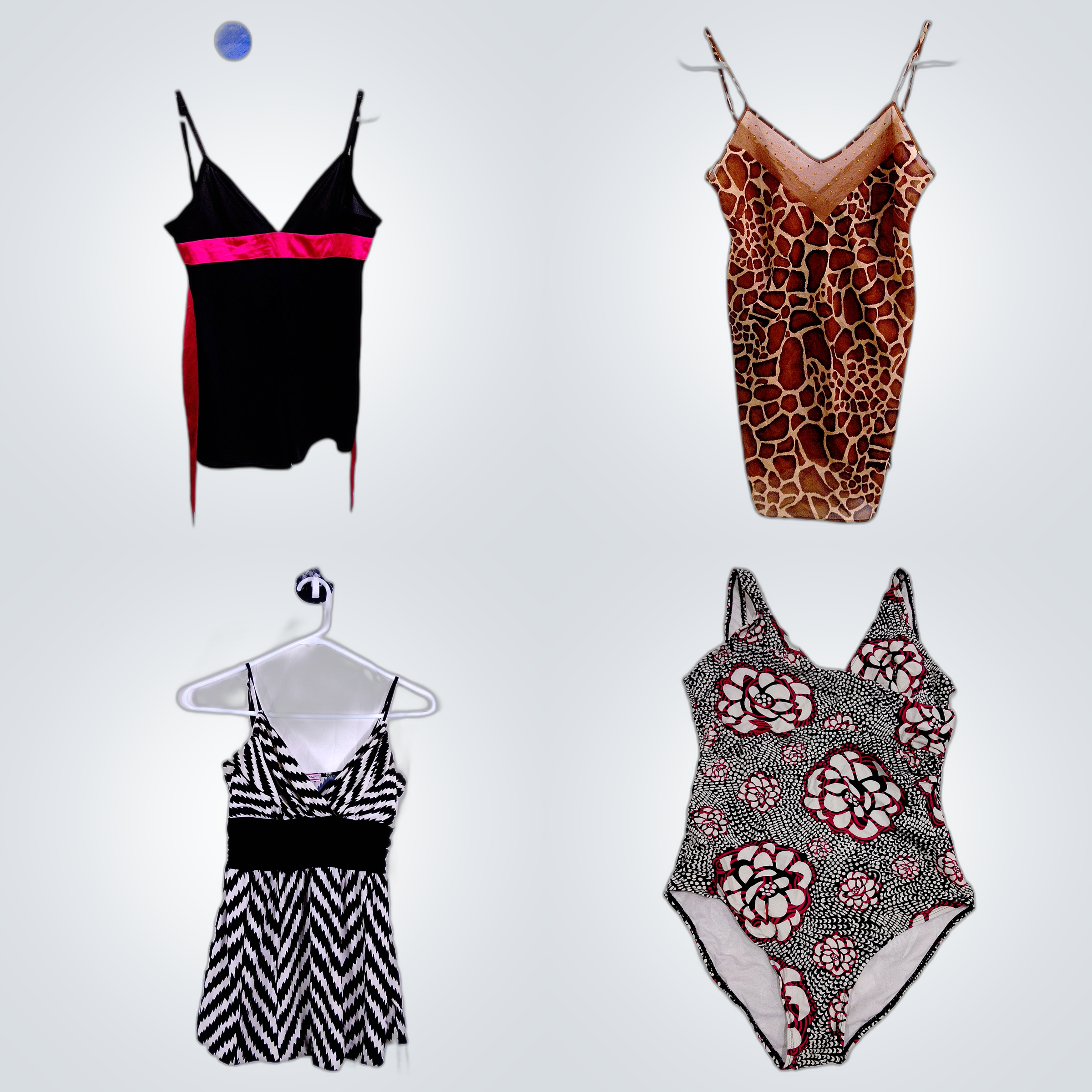 Amiri & More Top Brands Ensemble de Vêtements pour..