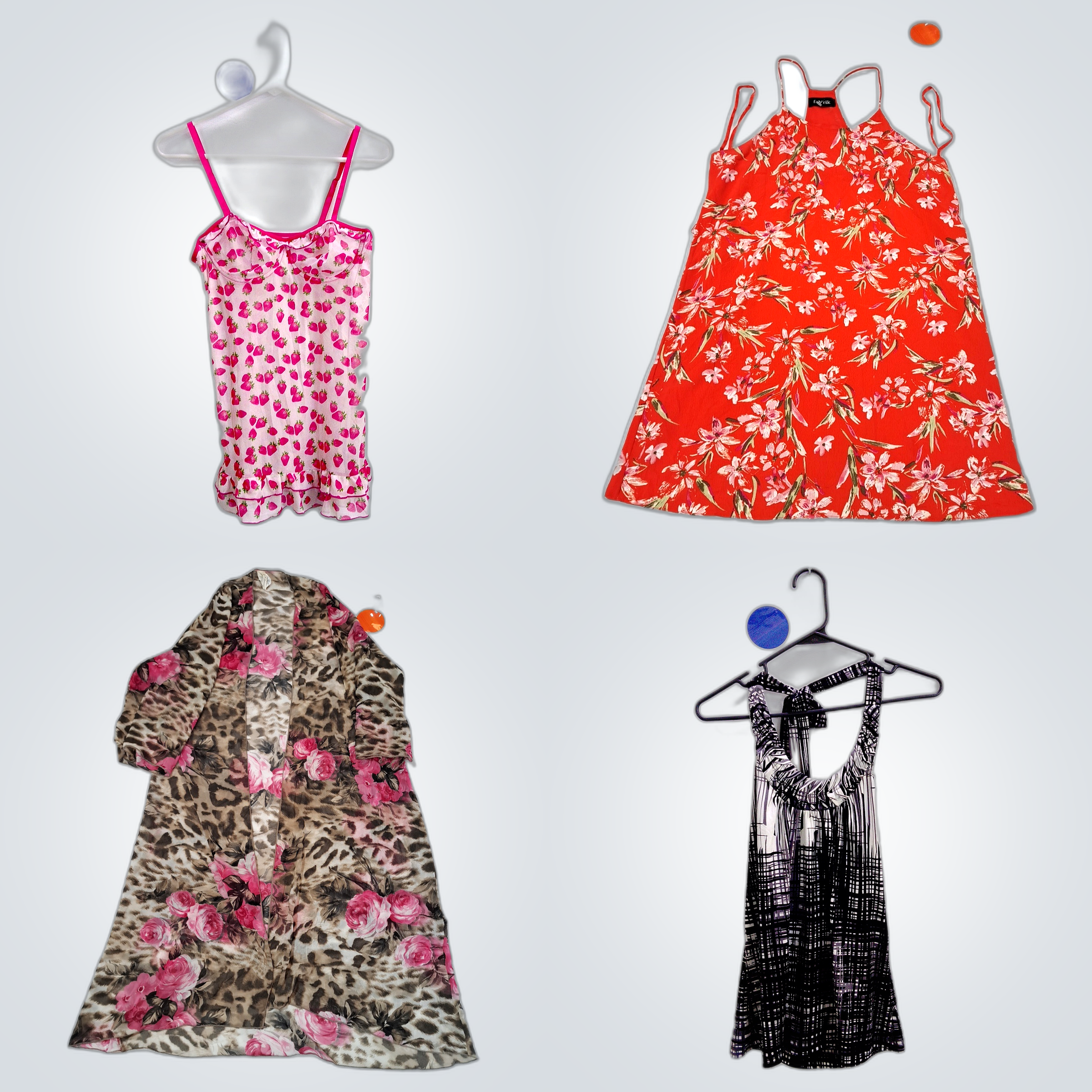 Designer Dresses & Tops Bundle - LOFT, Jones New Y..