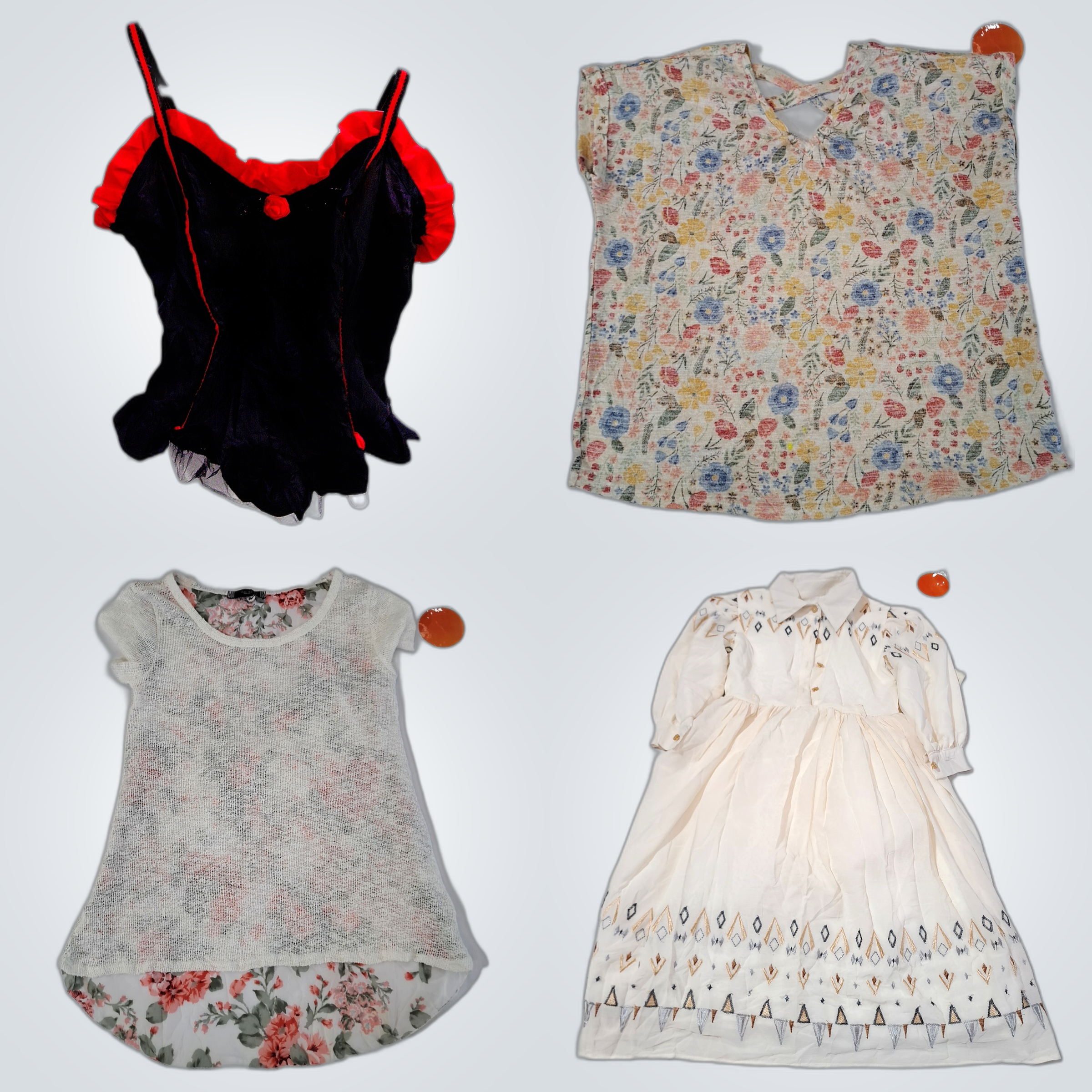 Bundle di Top da Donna Designer: Tuttta Bella, Alt..