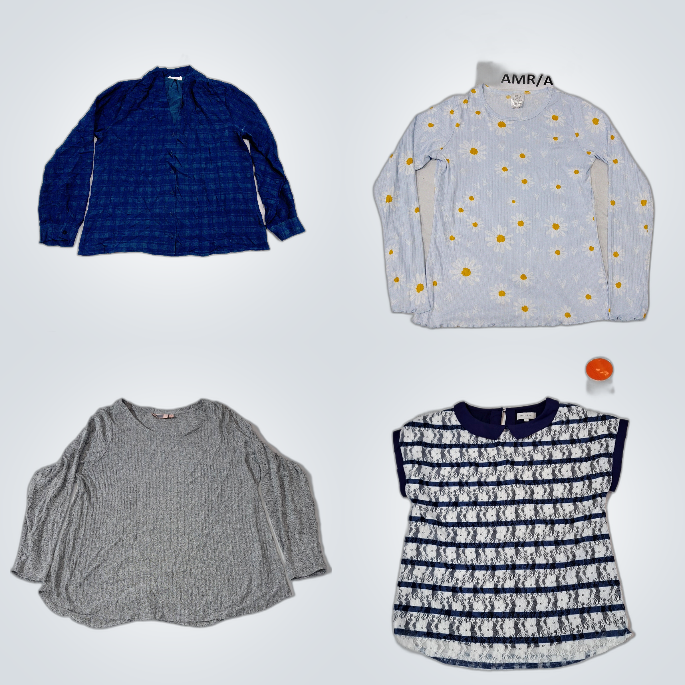 Fashion Bundle: LUSH Flannel, Falls Creek & More B..