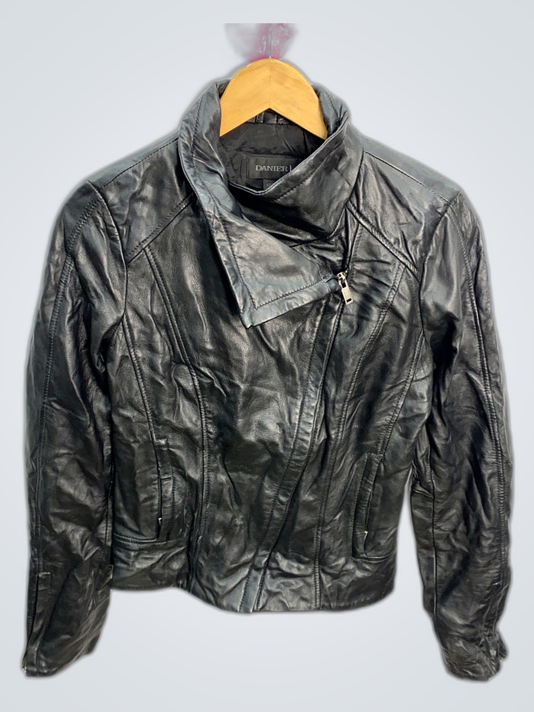 Danier Leather Jacket