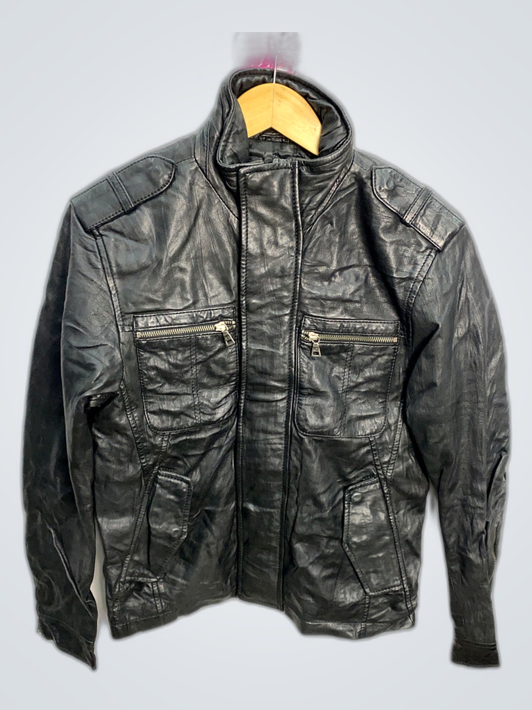 Danier Leather Jacket