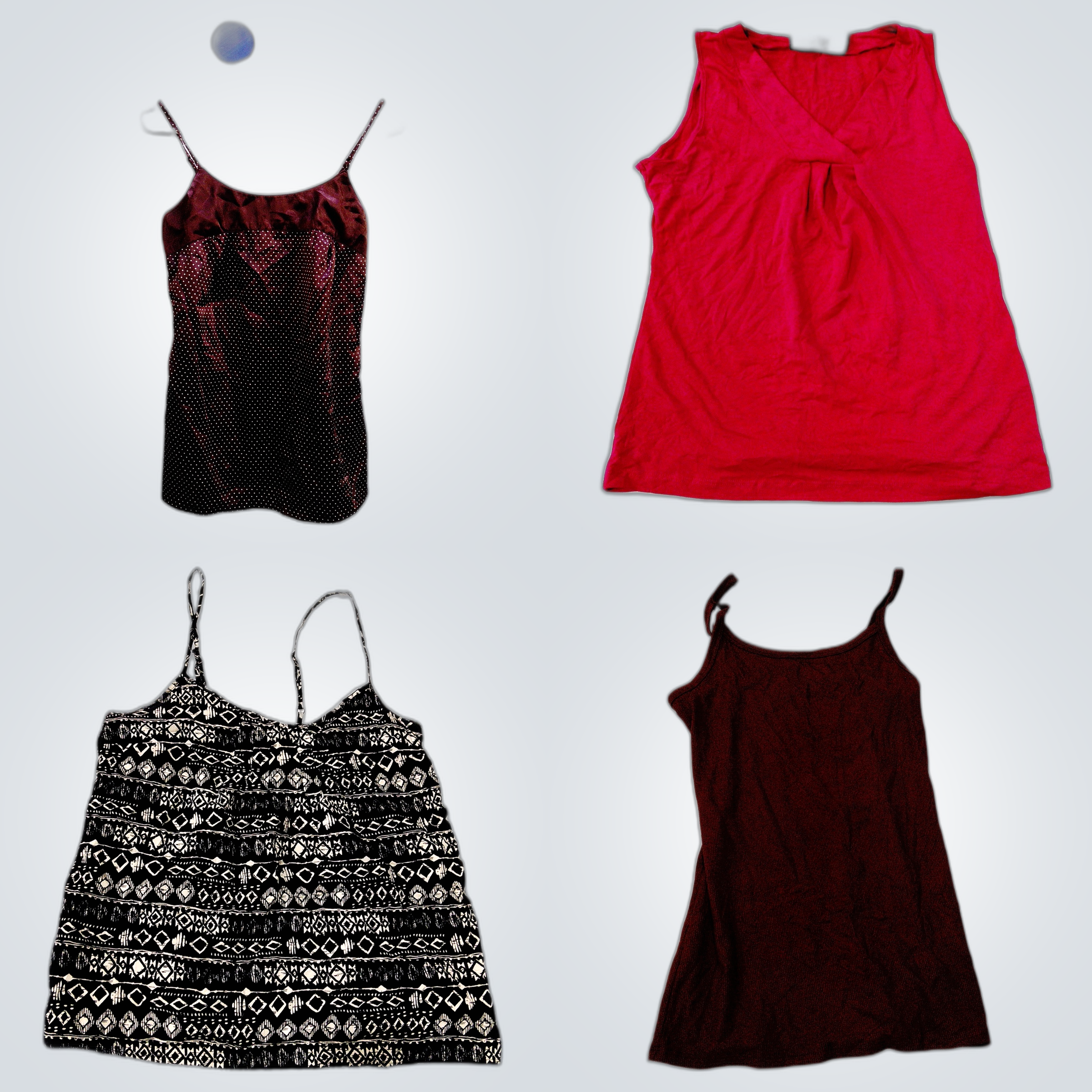 Pacchetto Vintage Donne: NY&Co, Express, Ann Taylo..