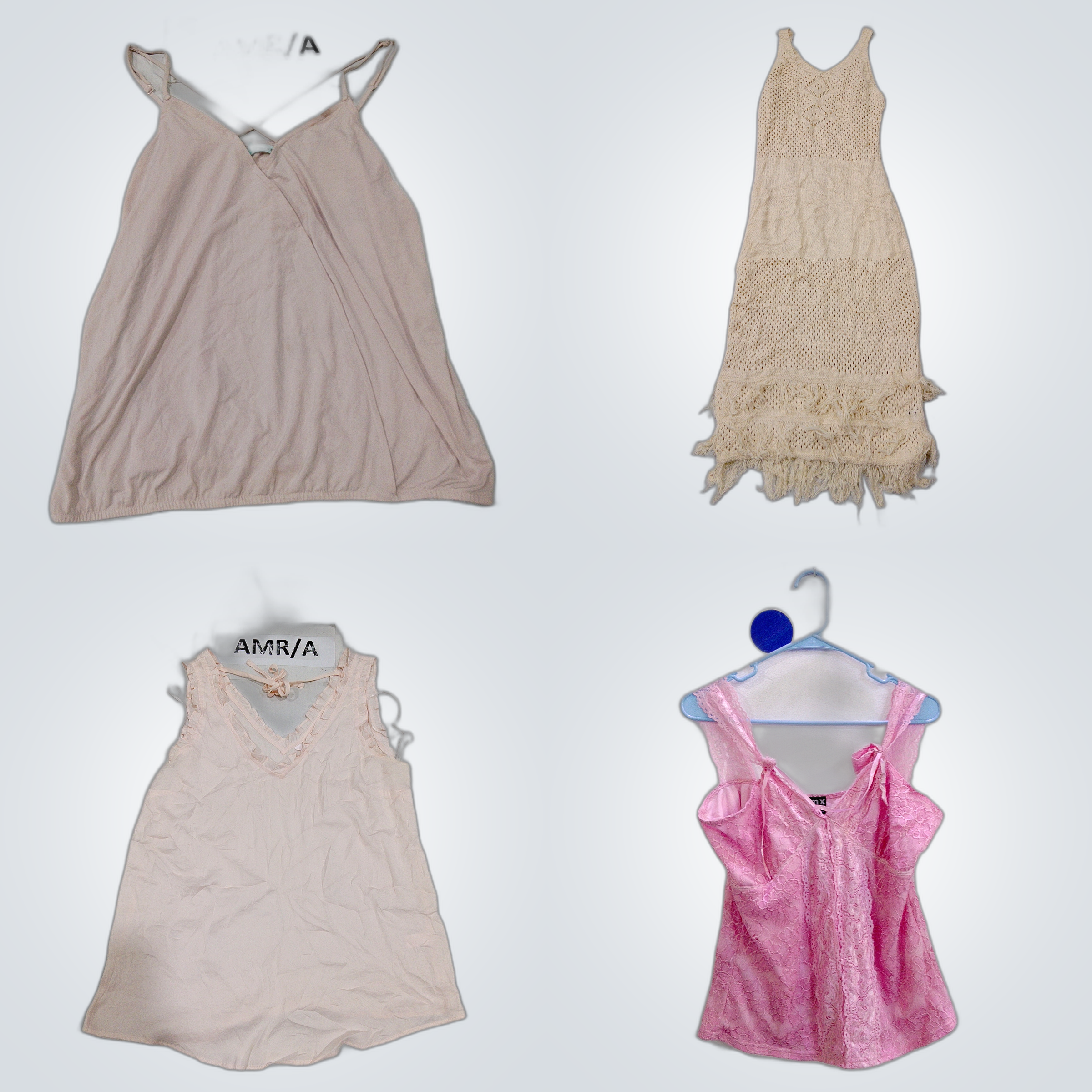 Maurices, VS & More Women's Lingerie & Dresses Bun..