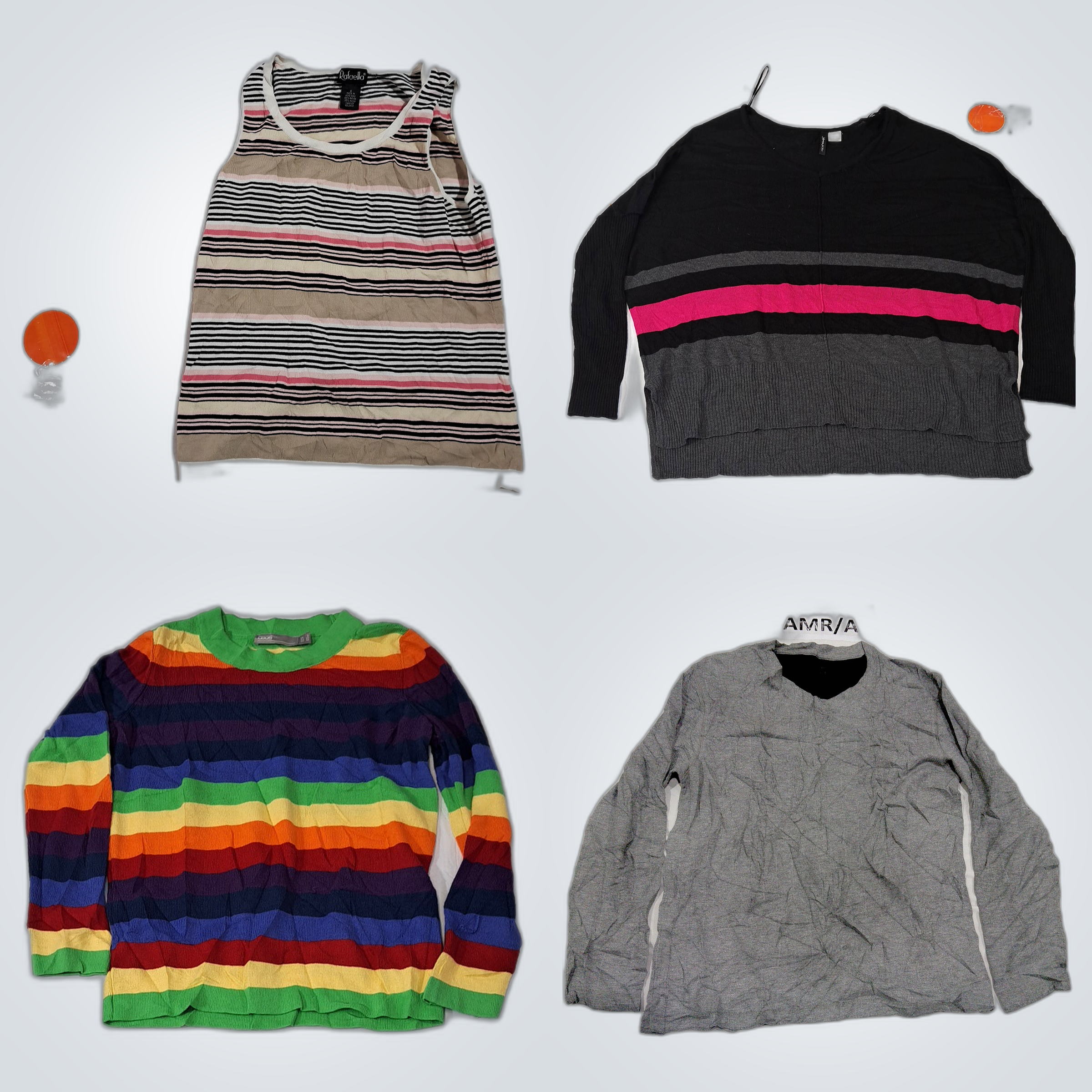 Designer Bundle: Rafaella, ASOS, Morgan Miller & M..