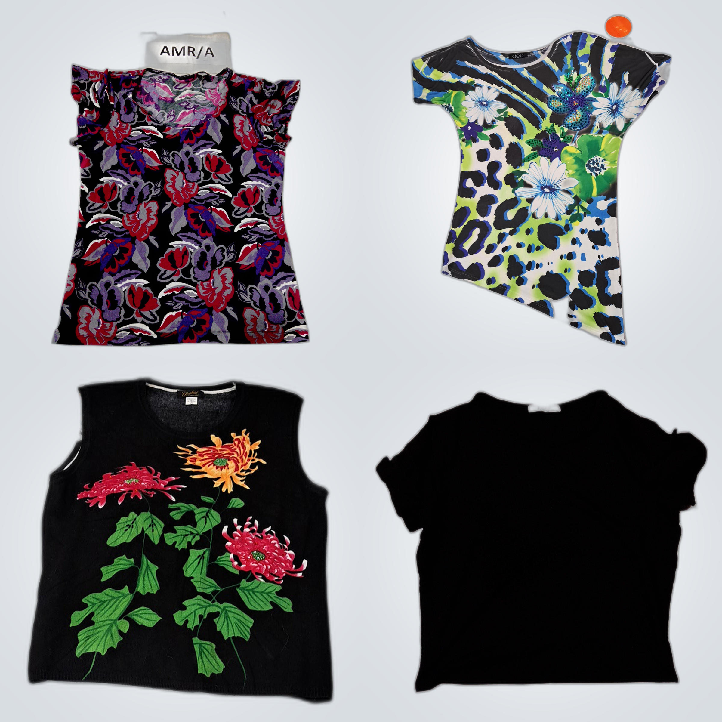 Fashion Bundle: east5th, deb, Forever 21 & More - ..