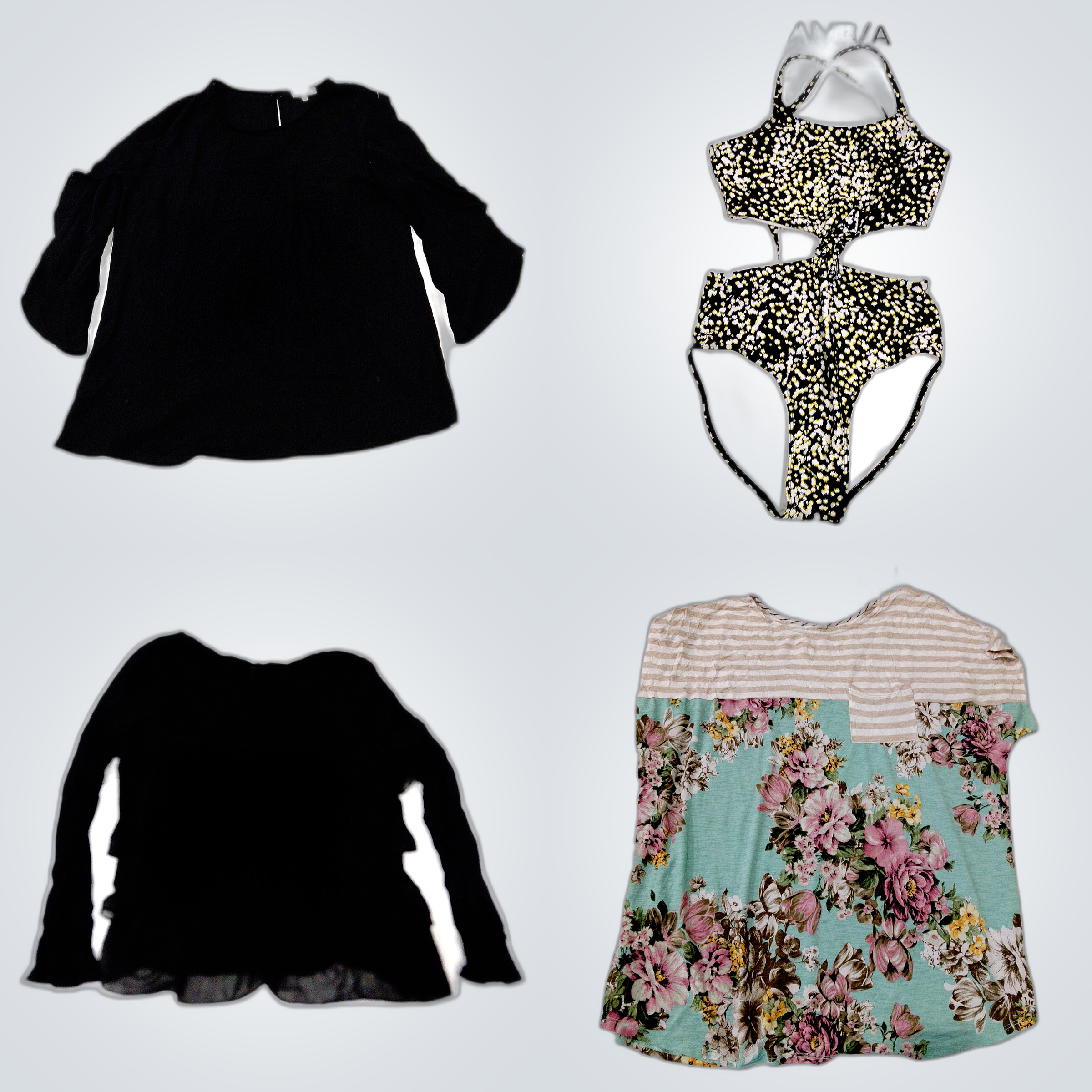 Sanft gebrautes Damenmode-Bundle - Jessica Simpson..