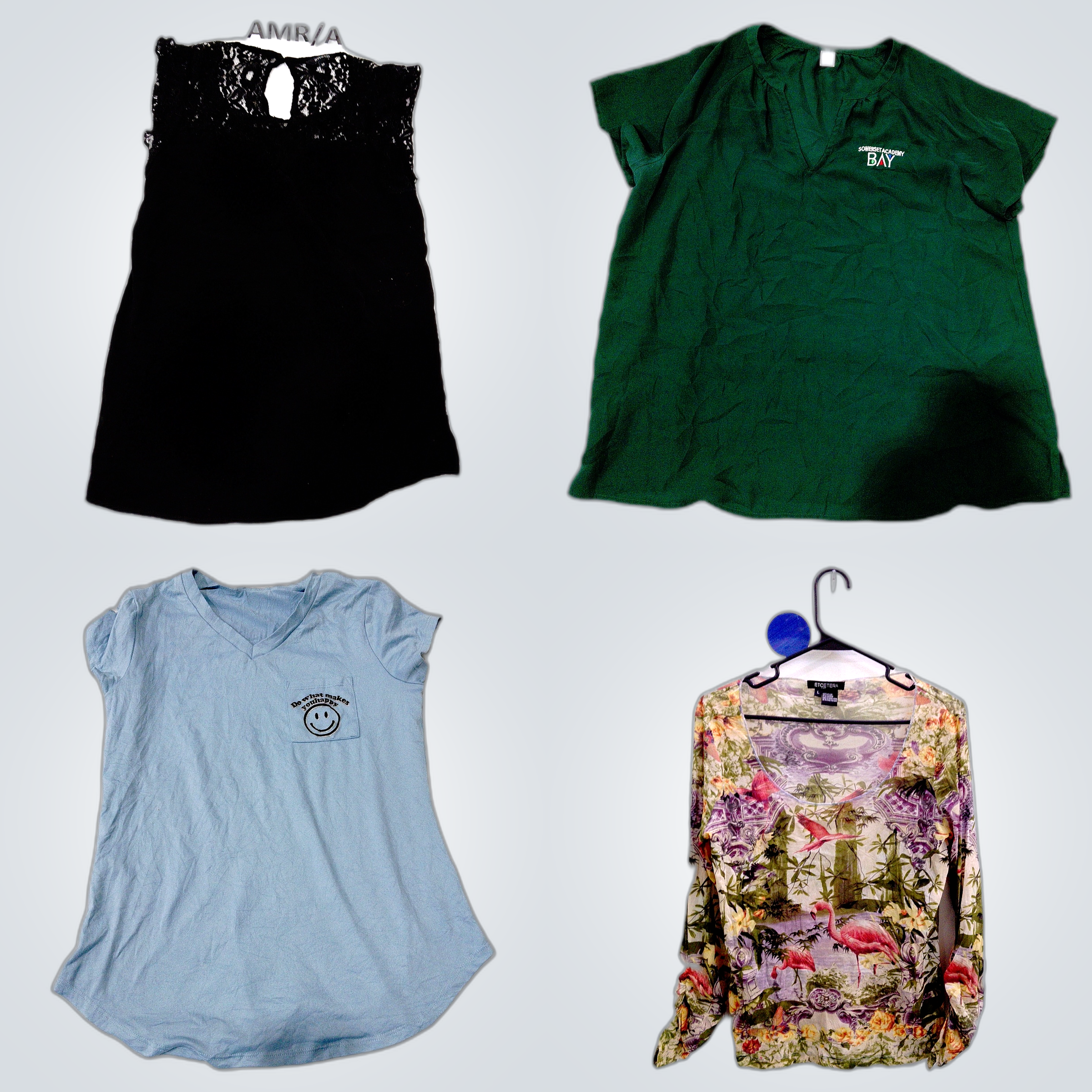 Designer Ladies Tops Bundle Vera Wang, White House..