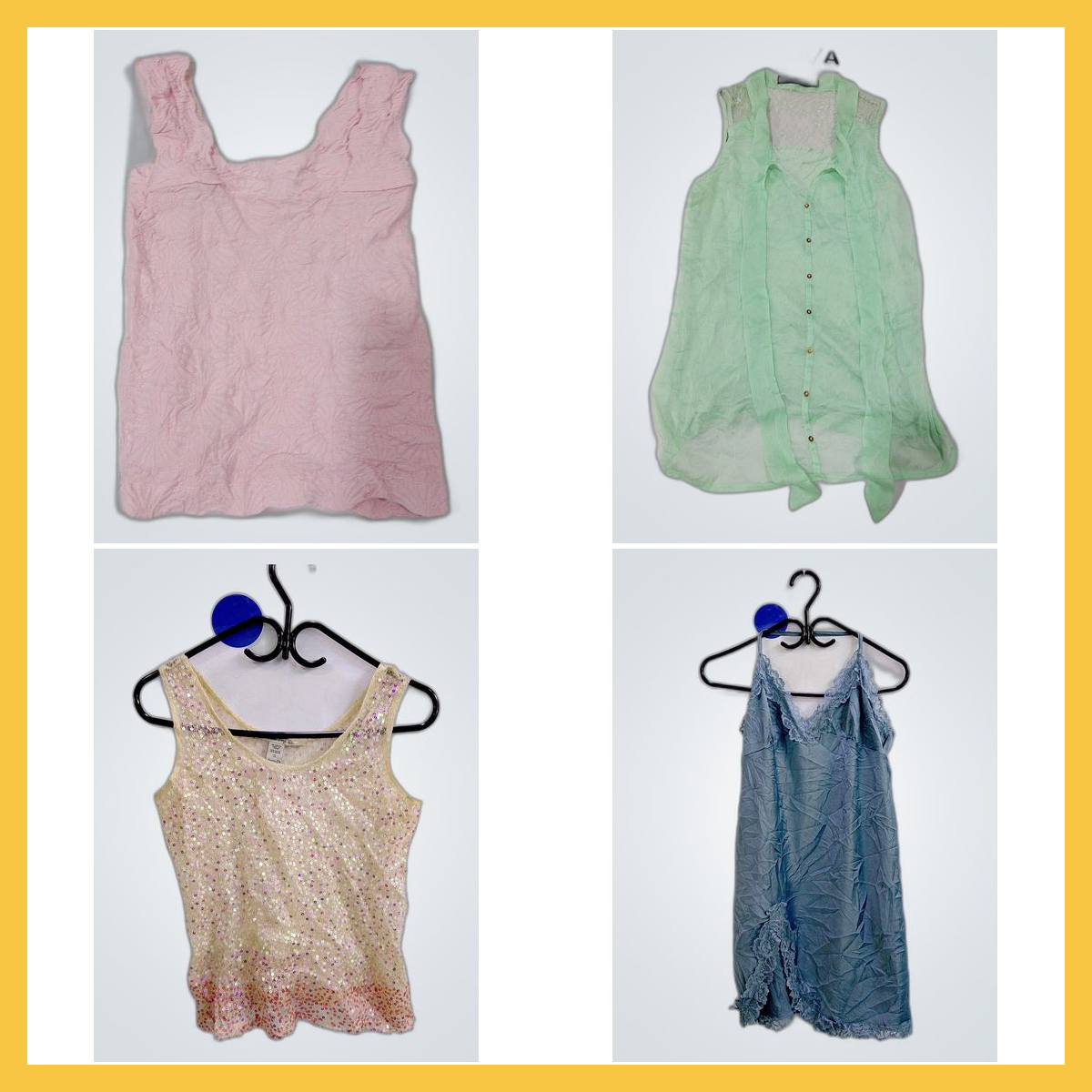 Gently Used Women's Fashion Bundle - The Limited, ..