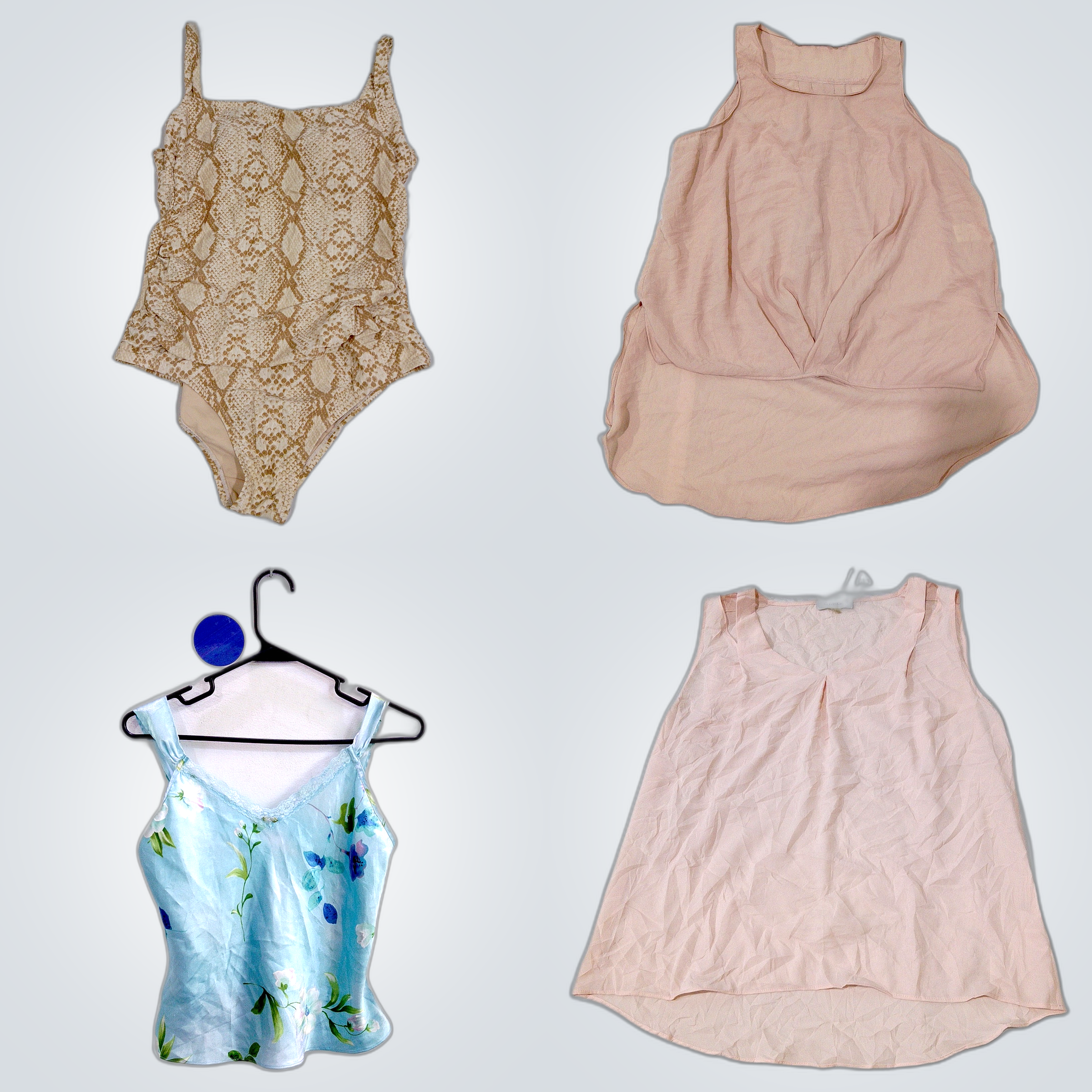 Ensemble de hauts et robes pour femmes tendance et..