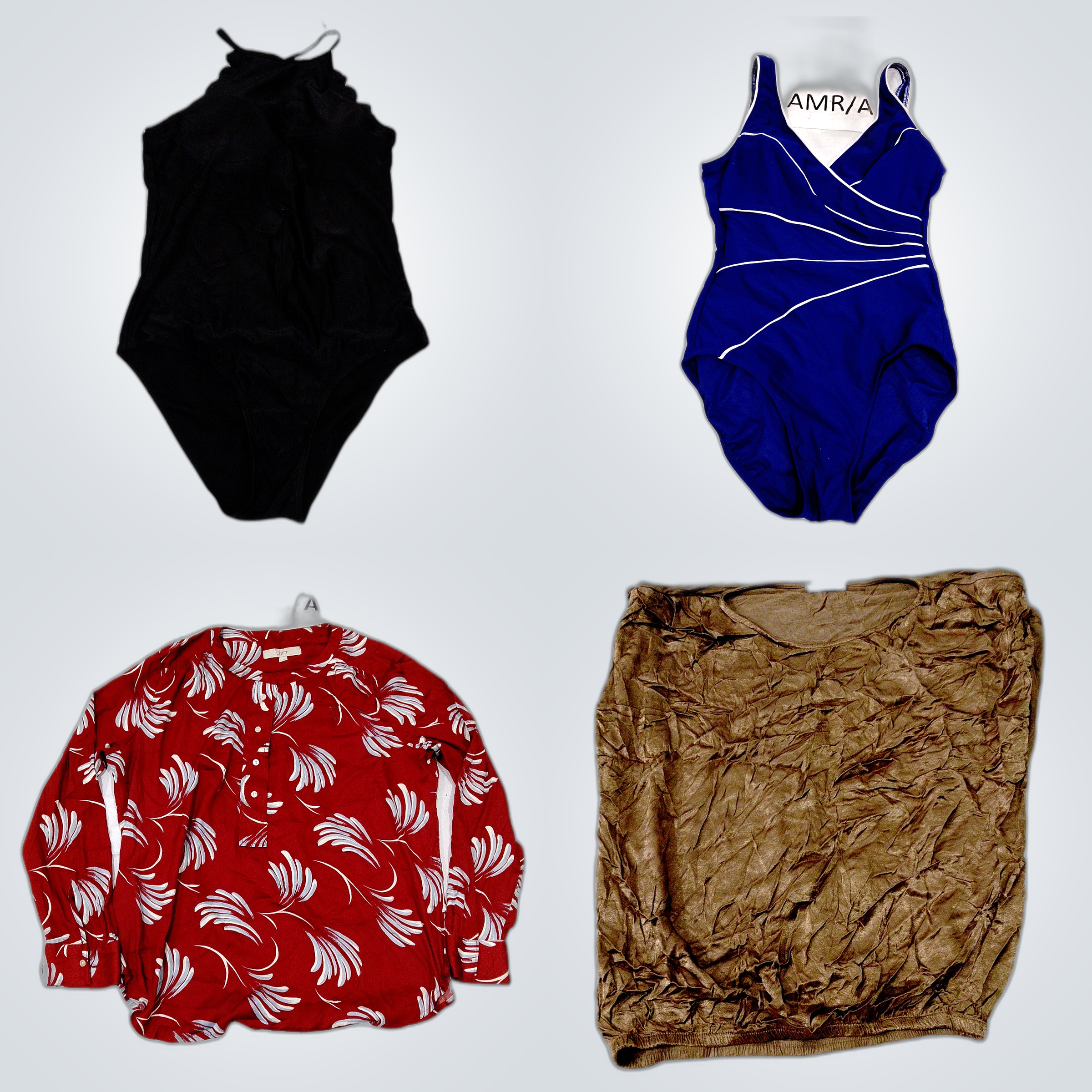 Vera Wang, LOFT & Mehr Gemischtes Bundle: Pullover..