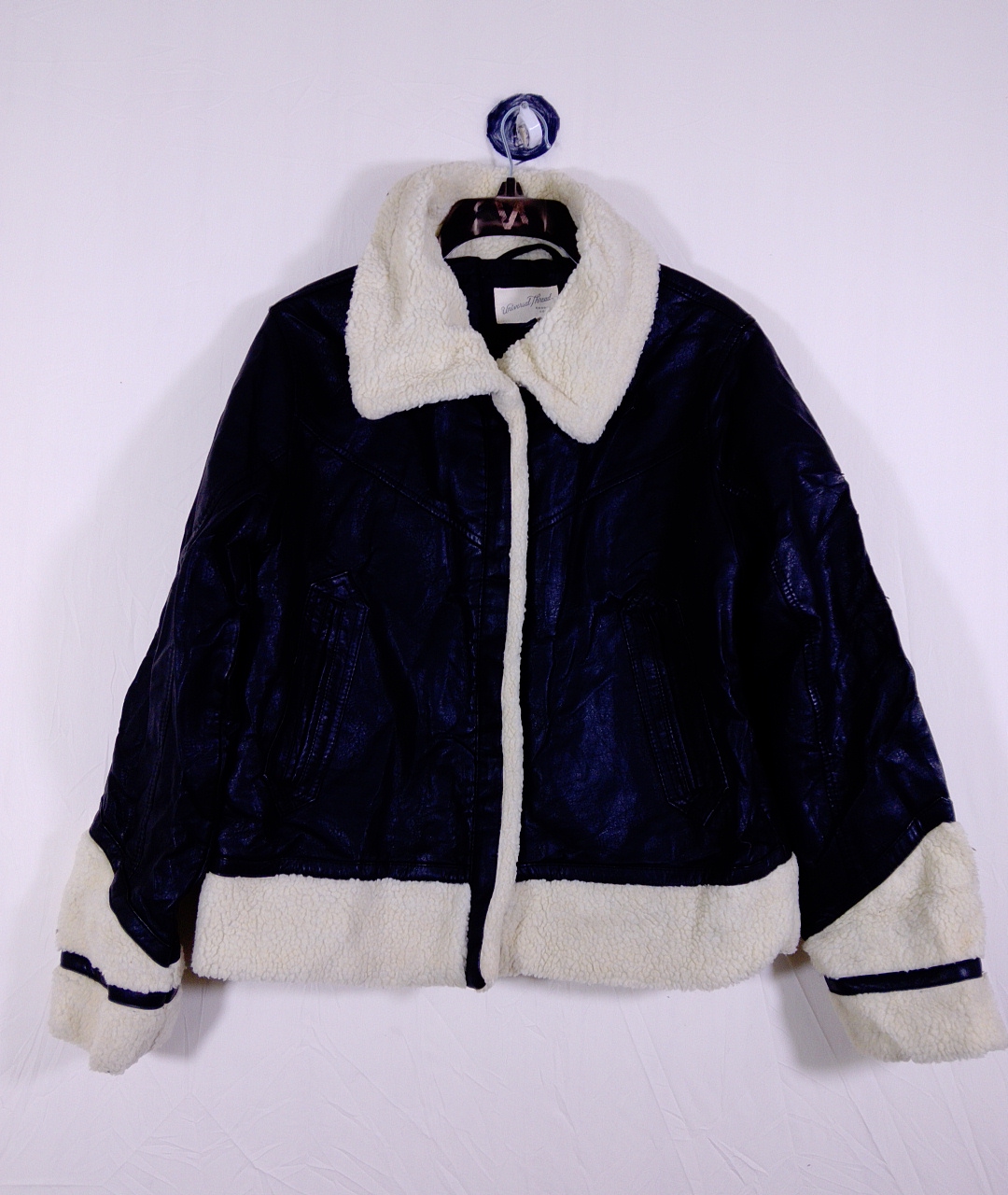 Veste Sherpa Universal Thread