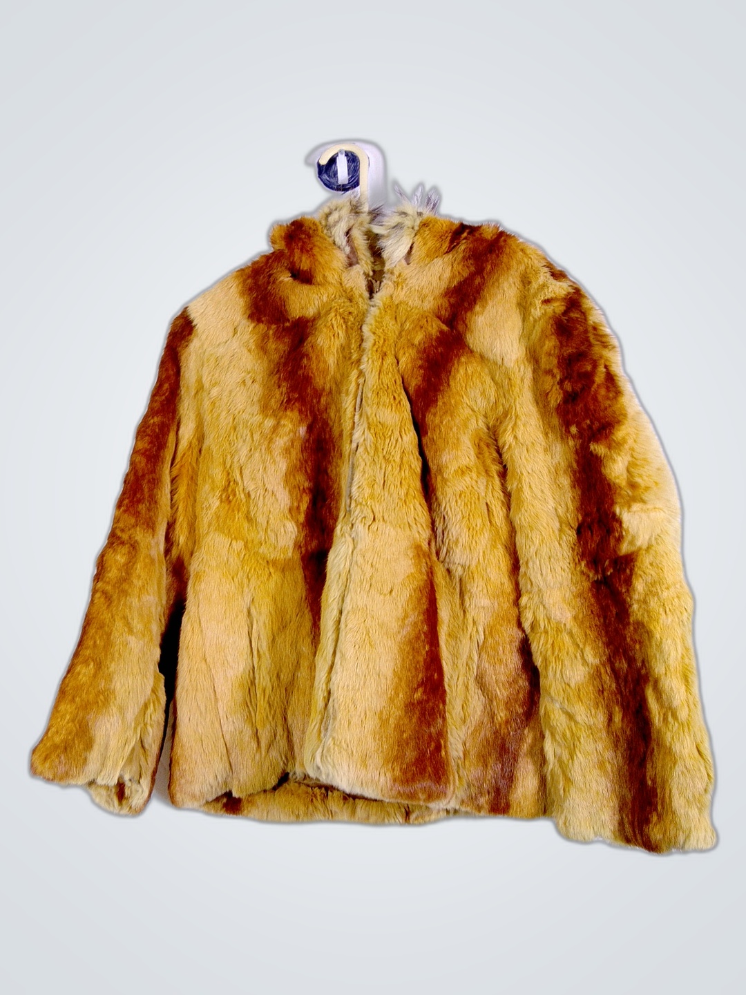 Fur Coat