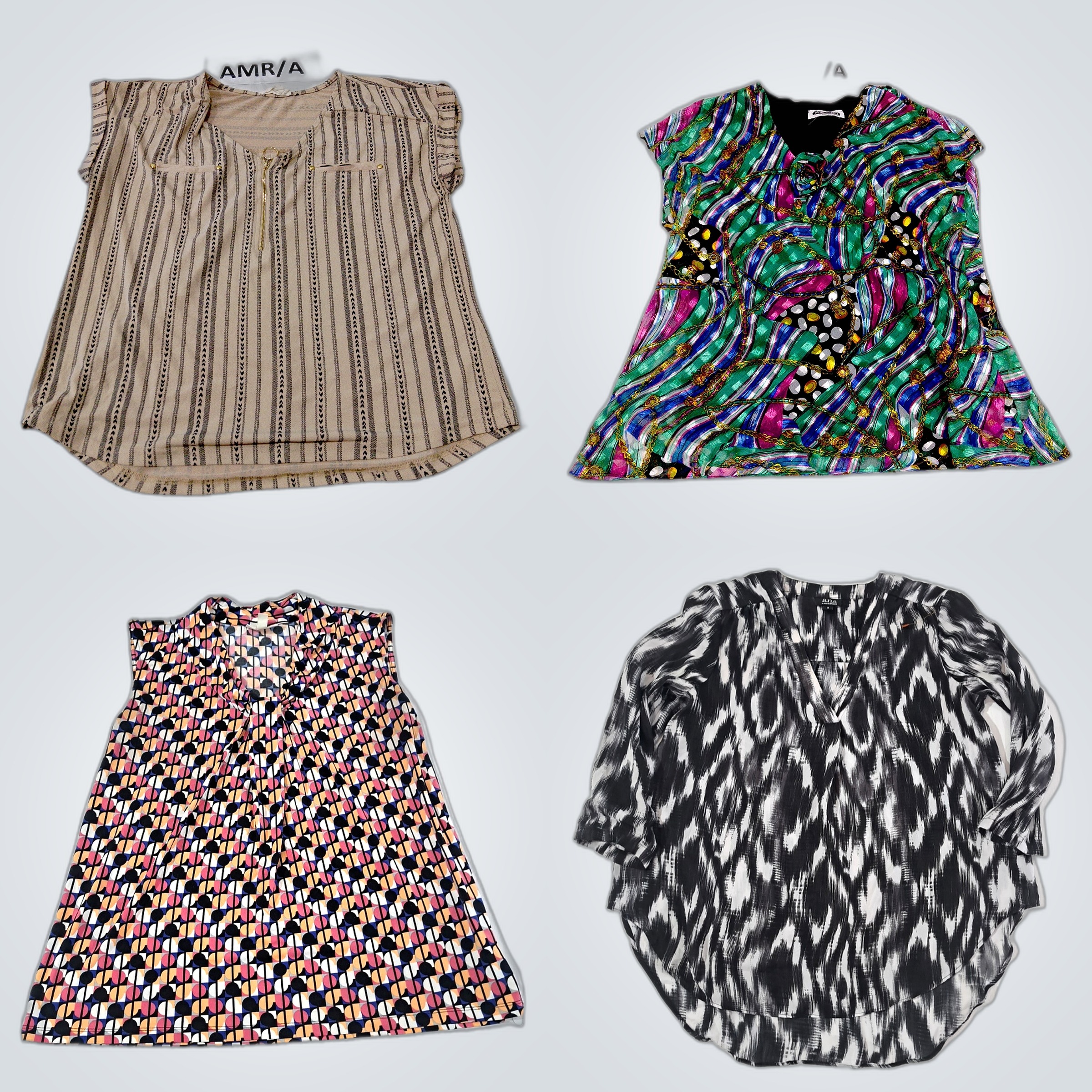 Tahari, Jo Hanna York & More Women's Fashion Bundl..